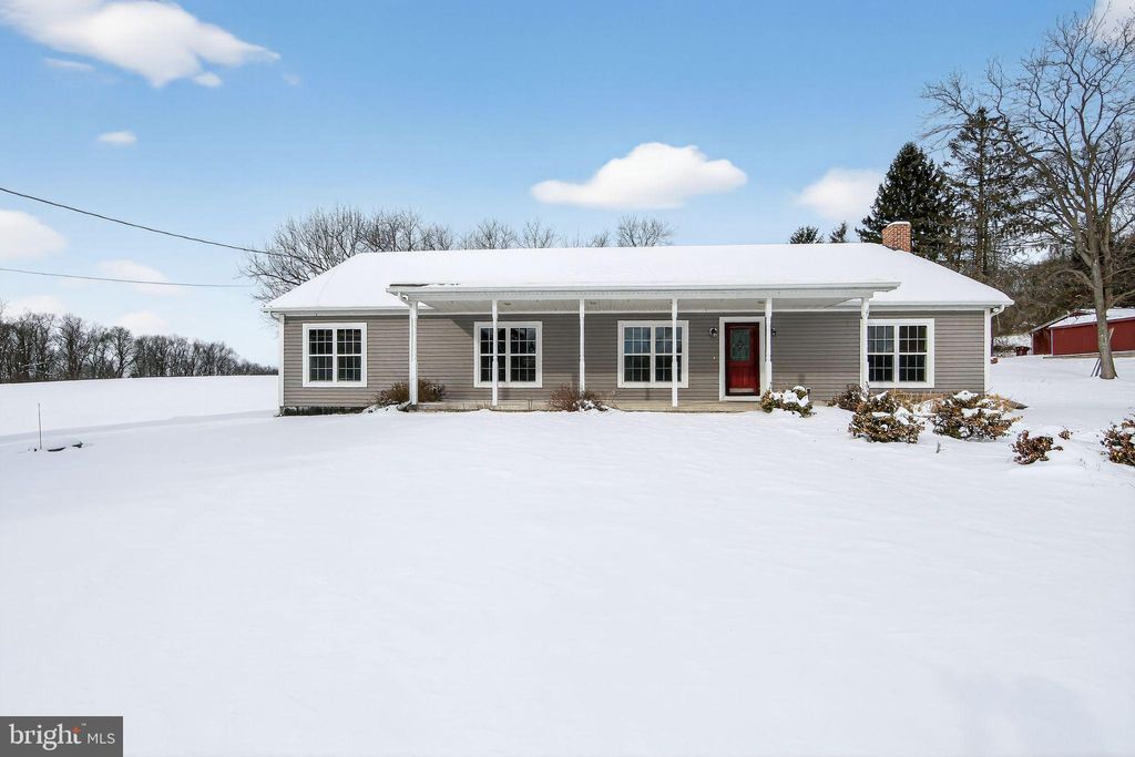 Photo of 3211 Coventryville Road, POTTSTOWN, PA 19465 (MLS # PACT2116522)