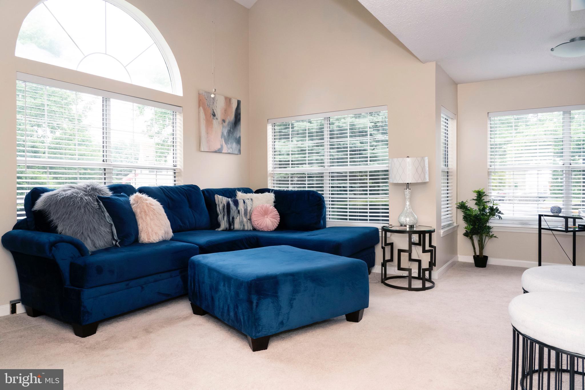 VISTAS AT LAKE ARBOR - Residential