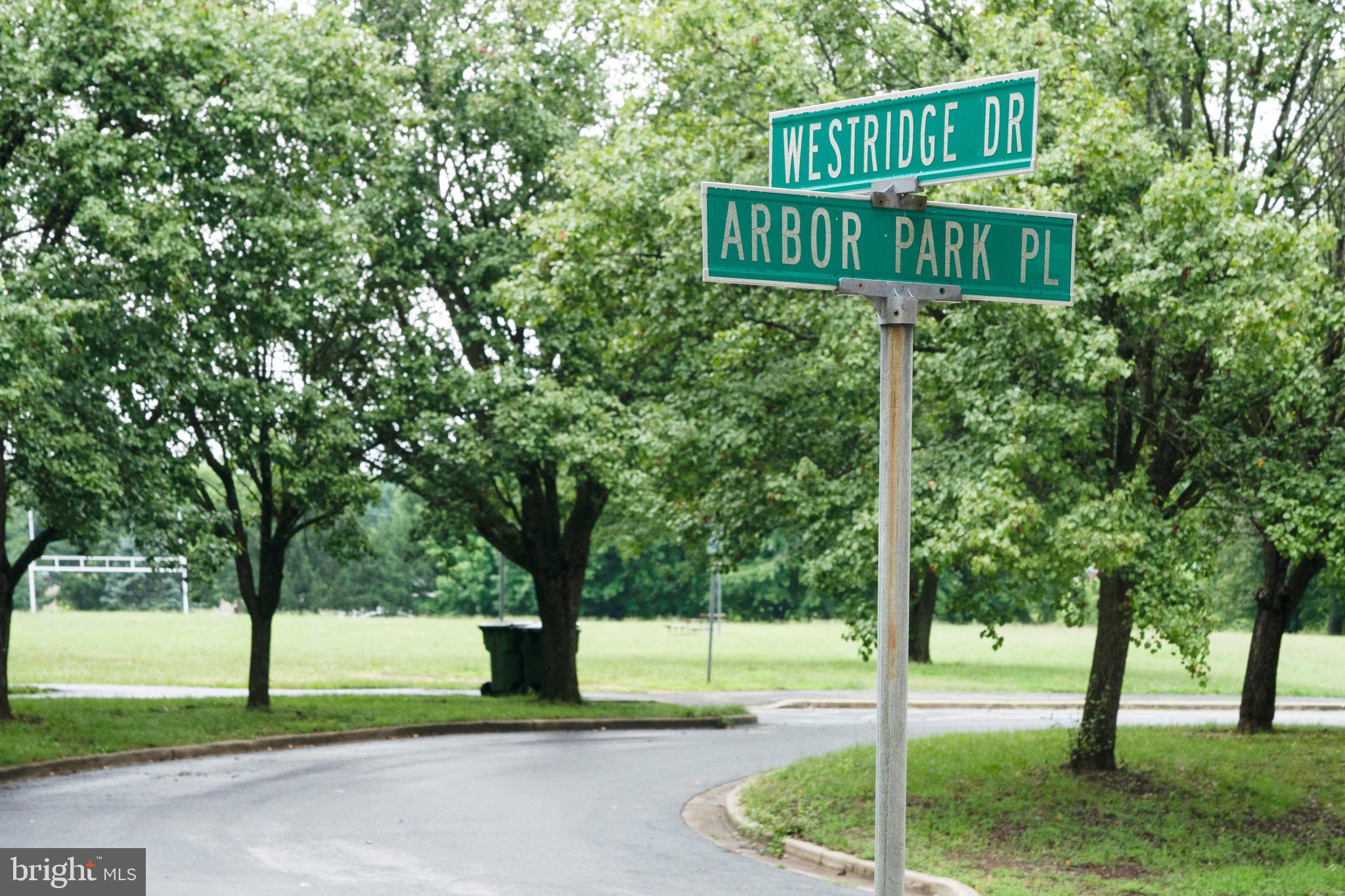 VISTAS AT LAKE ARBOR - Residential