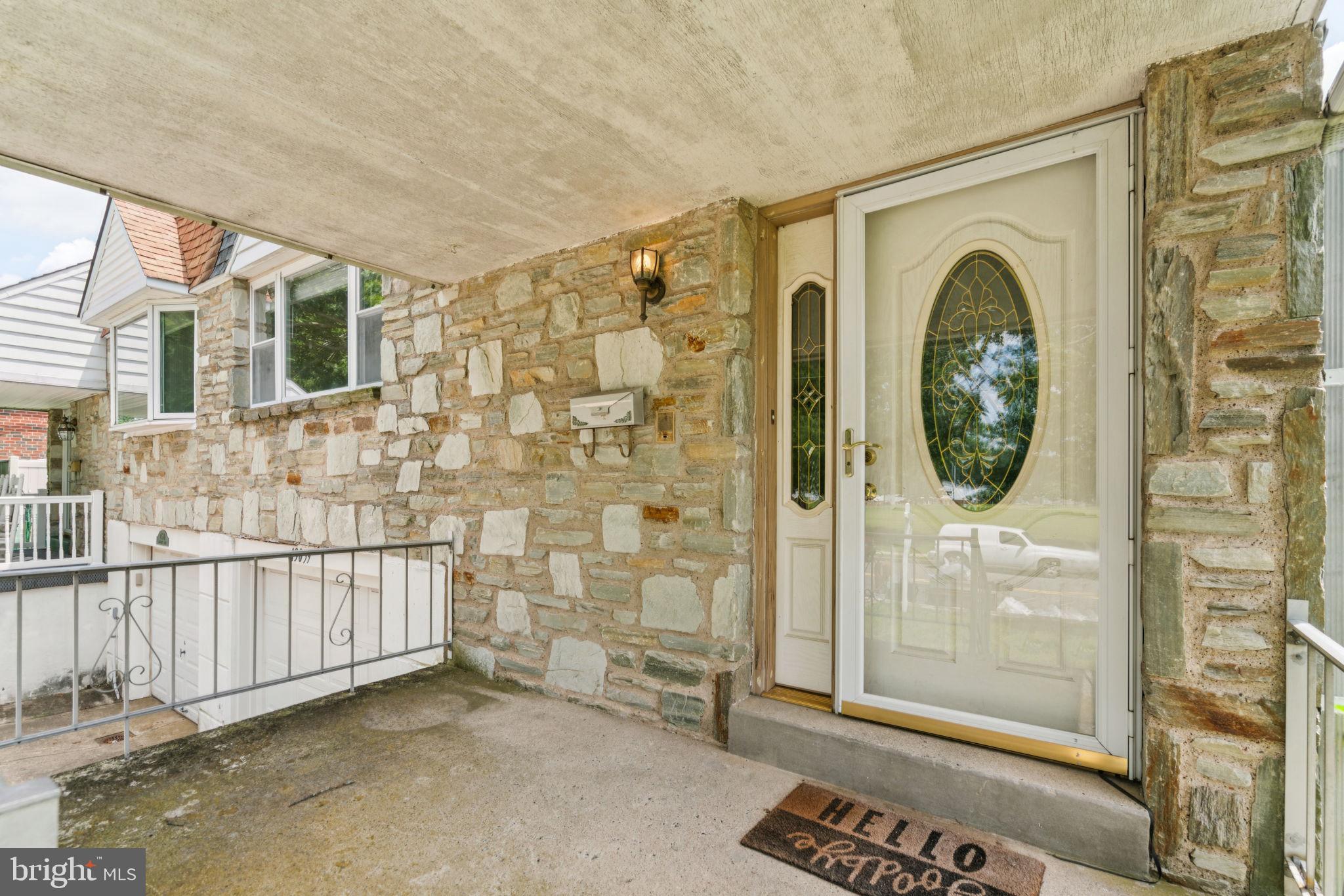 Welcome to your future home at 13059 Stevens Road on an idyllic, tree lined, block in Somerton. This recently renovated residence is perfect for those seeking a move-in ready home in a great neighborhood. Upon entering the property you’ll immediately notice the open floorplan with remodeled kitchen. The kitchen features handsome wood cabinetry, stainless steel appliances, and stone countertop. Additionally, this home boasts three spacious bedrooms, including a fantastic primary suite with full bathroom. On this floor there is an additionally full hallway bathroom.
Downstairs is the showstopper featuring a fully finished basement with a second kitchen and half bathroom. This area is perfect for an in-law suite or the ultimate entertaining space.
This home is conveniently located right off of Byberry road and close to amble shopping, the Somerton Swim Club, and only 30 minutes from downtown Philly.