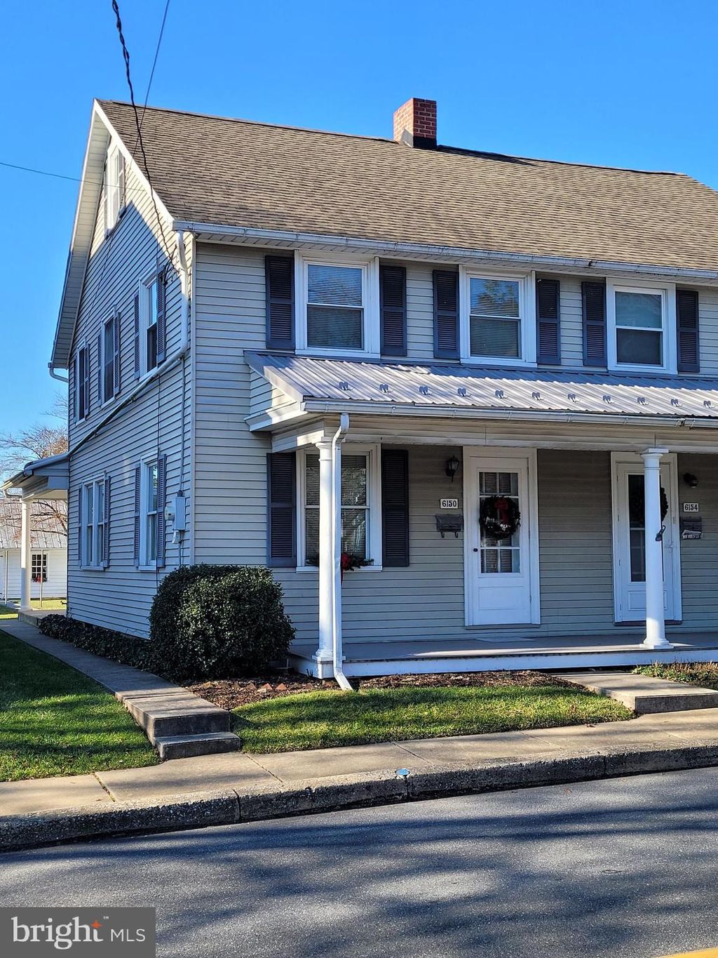 Photo of 6150 Lemon Street, East Petersburg, PA 17520 (MLS # PALA2044912)
