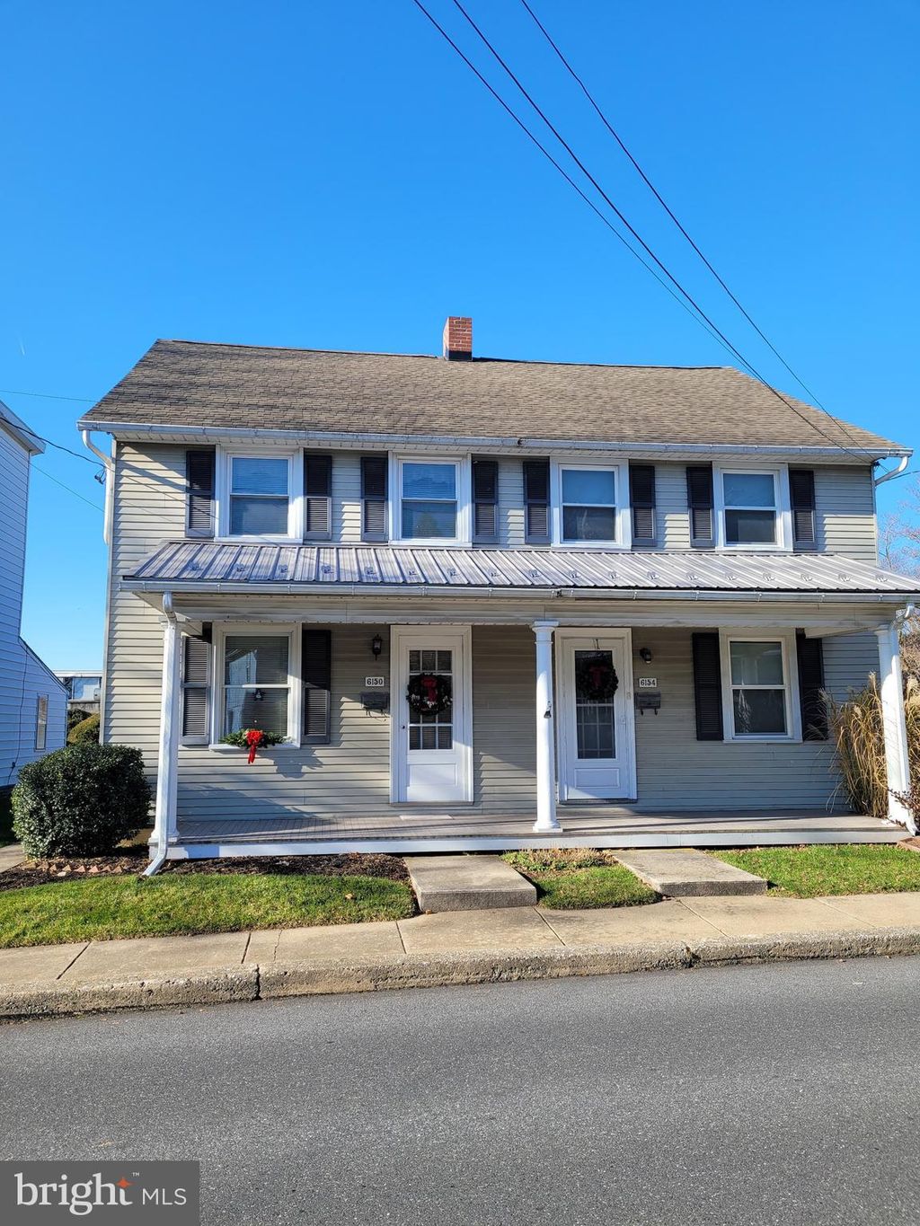 Photo of 6150 Lemon Street, East Petersburg, PA 17520 (MLS # PALA2044912)