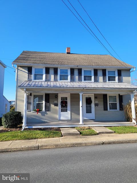 Photo of 6150 Lemon Street, East Petersburg, PA 17520 (MLS # PALA2044912)