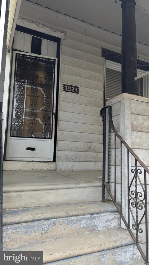 1529 N Hollywood Street, Philadelphia, PA MLS: PAPH2475360