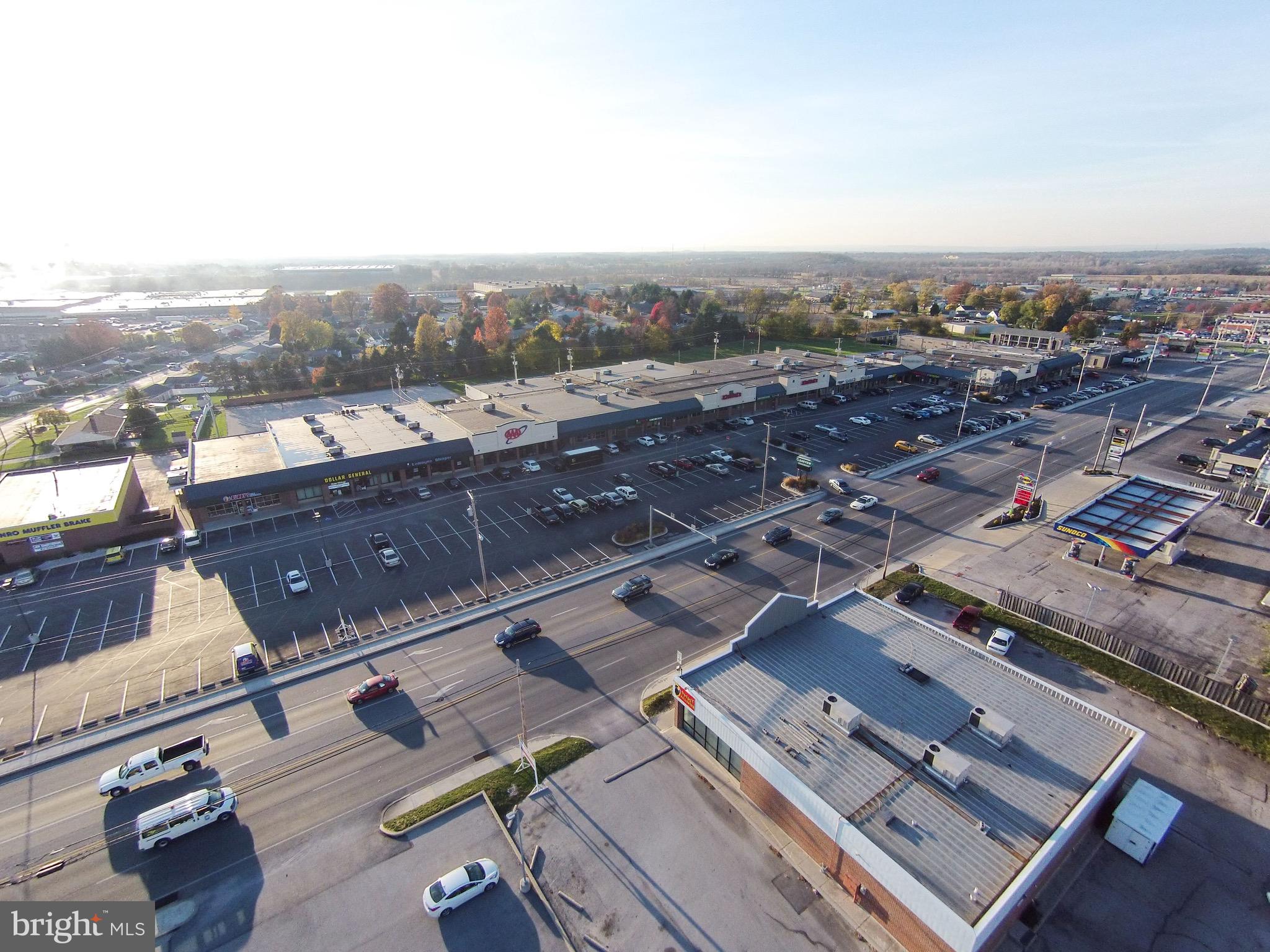 1000 CARLISLE STREET