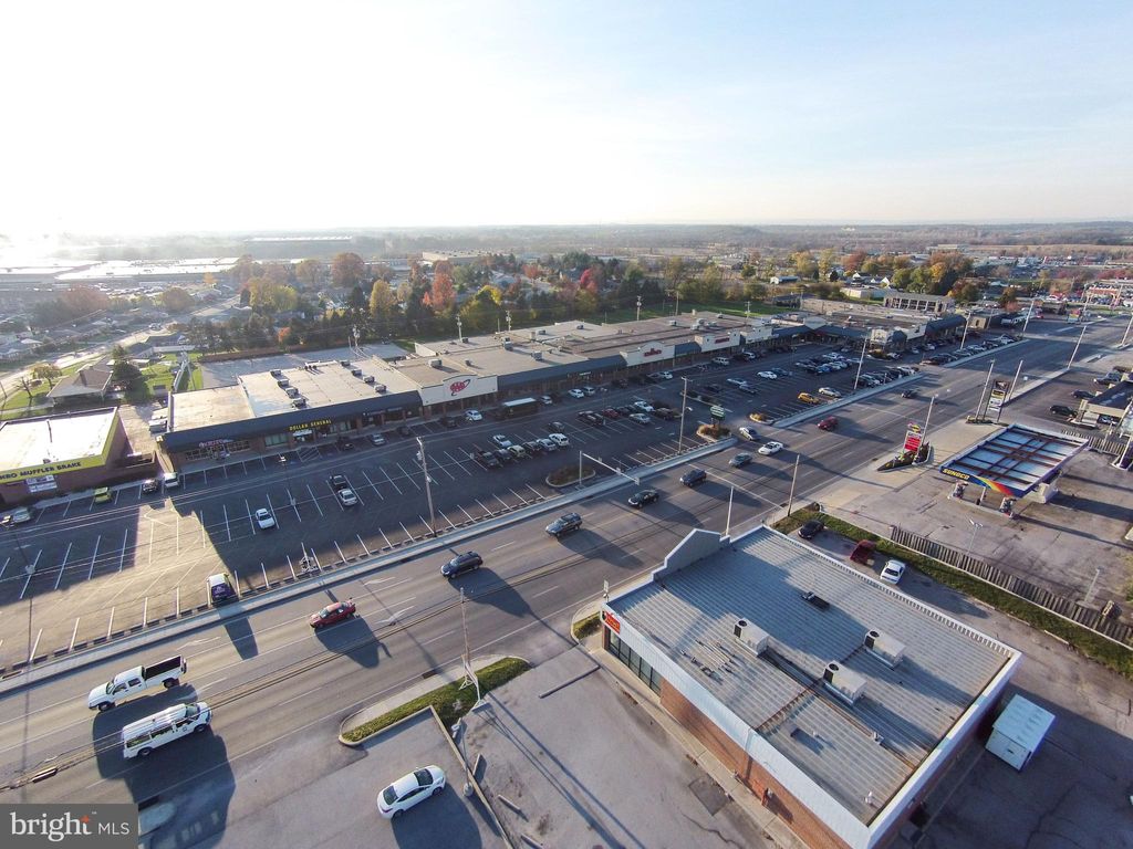 Photo of 1000 Carlisle Street, HANOVER, PA 17331 (MLS # PAYK2005036)