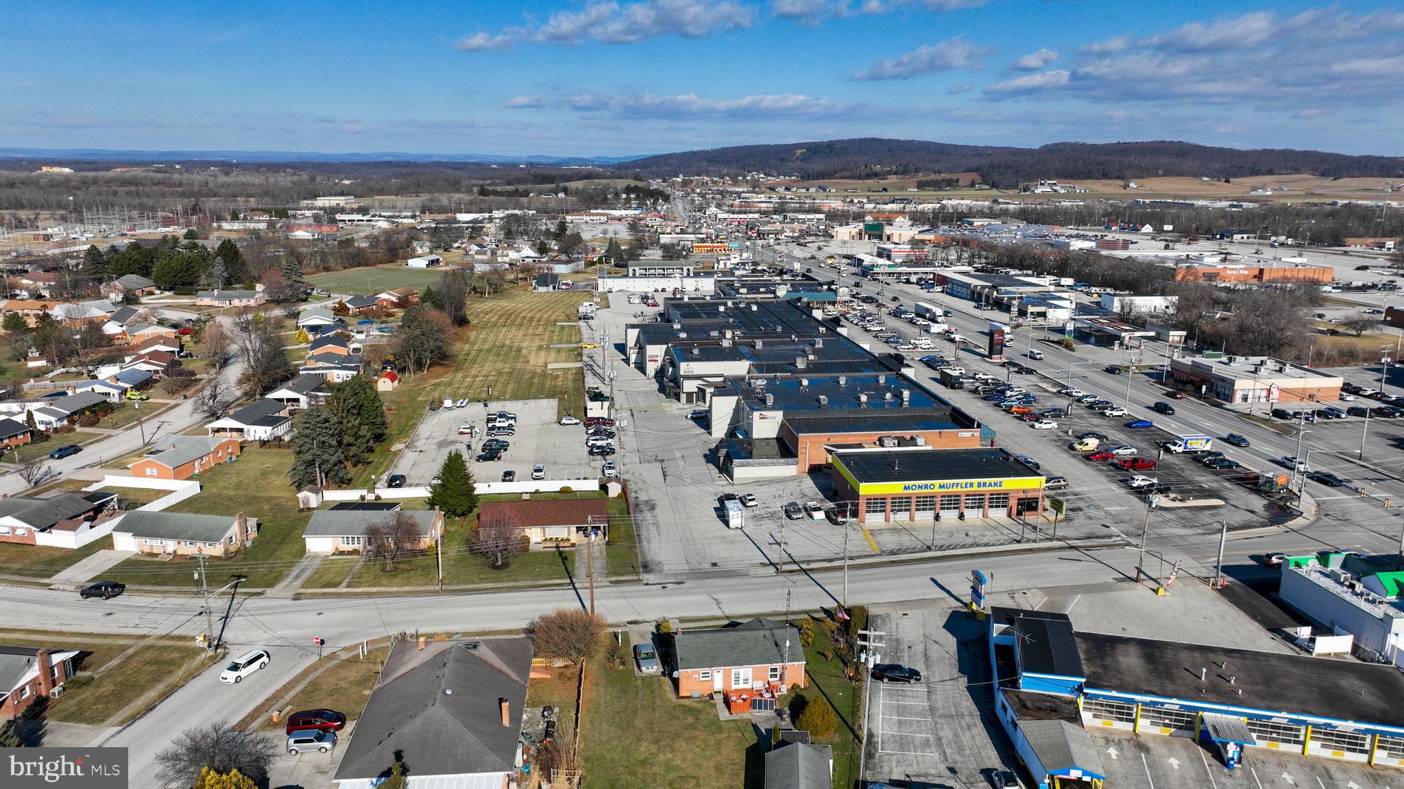 1000 CARLISLE STREET