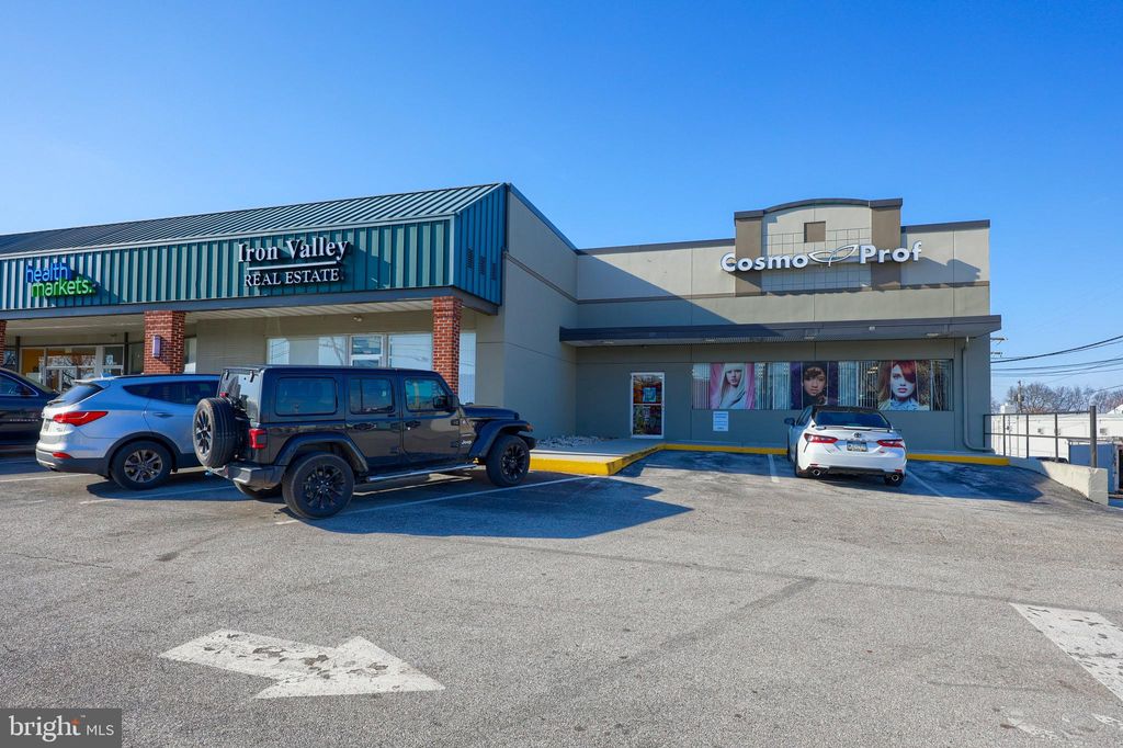 Photo of 1000 Carlisle Street, HANOVER, PA 17331 (MLS # PAYK2005036)