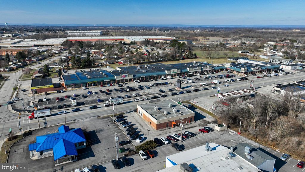 Photo of 1000 Carlisle Street, HANOVER, PA 17331 (MLS # PAYK2005036)