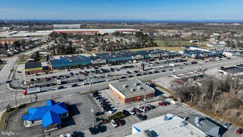 Photo of 1000 Carlisle Street, HANOVER, PA 17331 (MLS # PAYK2005036)