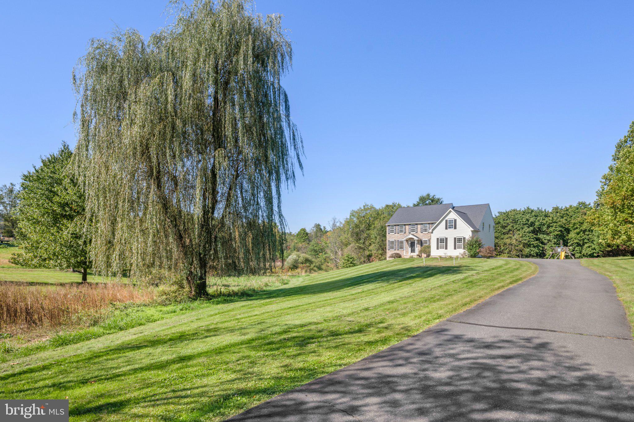 390 BETHEL CHURCH ROAD