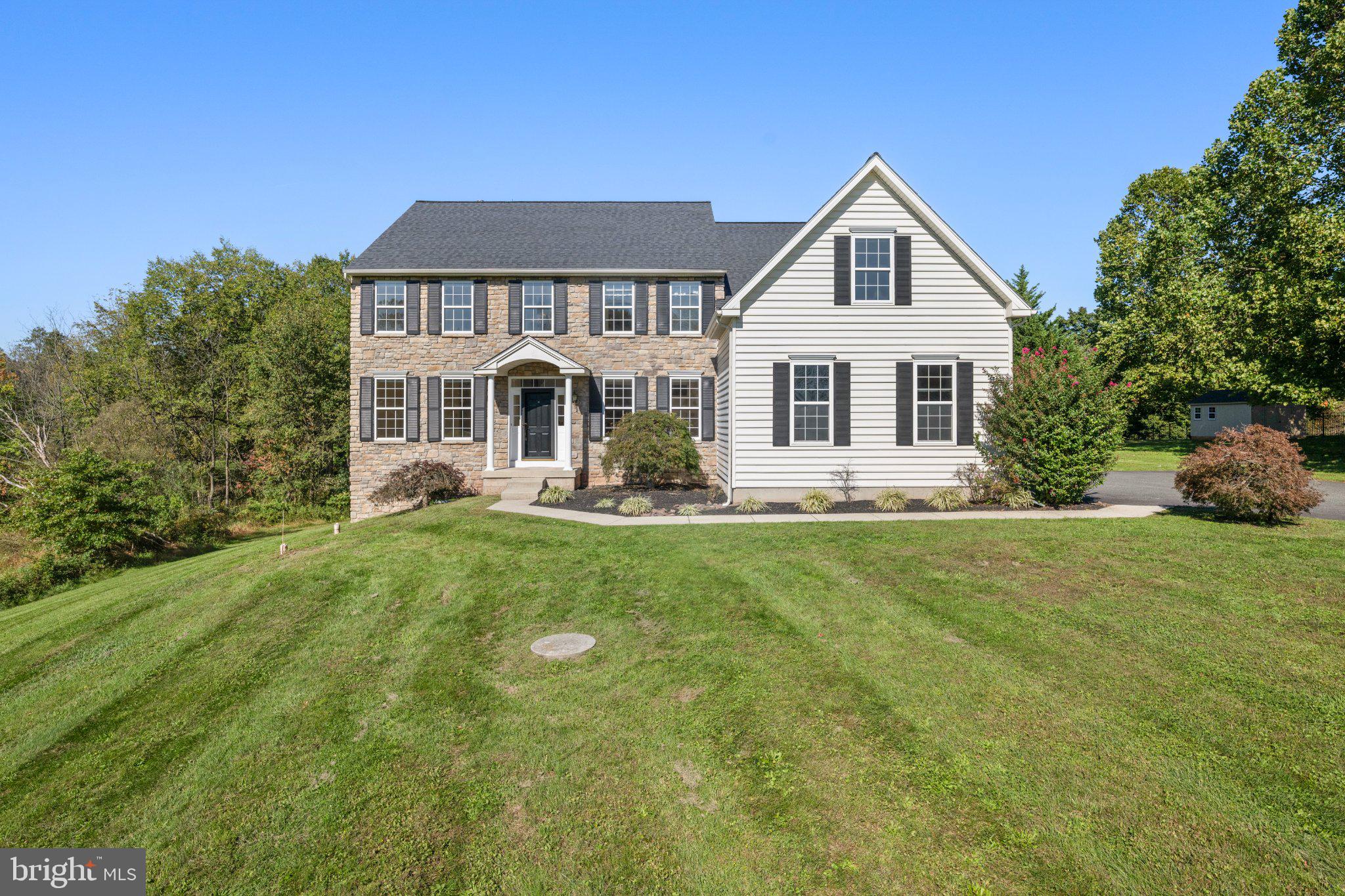 390 BETHEL CHURCH ROAD