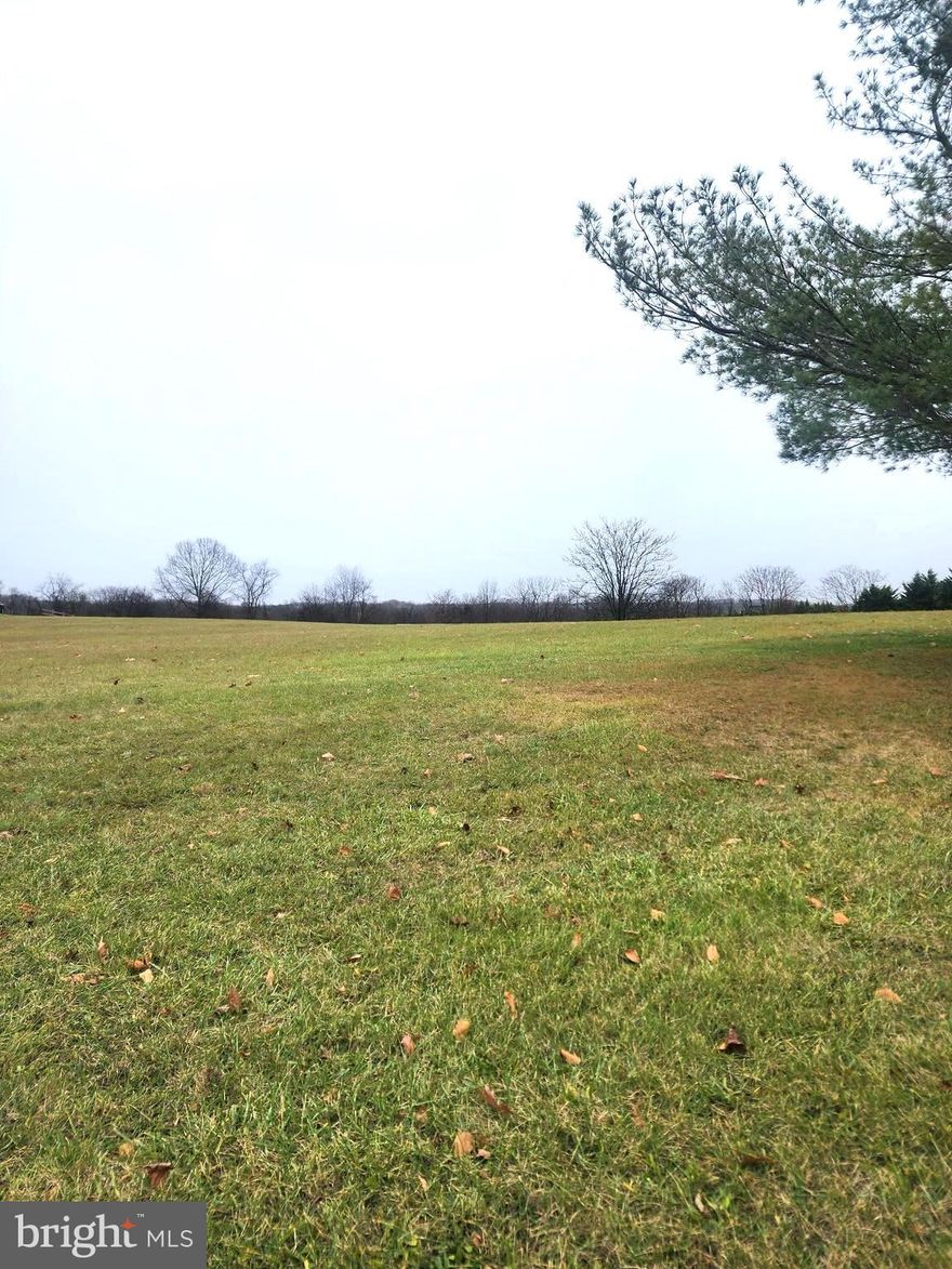 Discover the perfect canvas for your dream home with this exceptional 2-acre vacant lot located in a sweet and charming established subdivision, offering a nice level lot that lowers in the back to mature trees. This property offers the ideal blend of tranquility and convenience. Imagine designing a home tailored to your lifestyle, with plenty of room for outdoor living, a garden, or even a peaceful sanctuary. With utilities readily available and easy access to local shopping, dining, schools, and parks, this lot combines the peace of country living with the amenities of modern life. Lot has fresh boundary markers and fencing to the rear of the property.  Don’t miss the opportunity to create something truly special in a neighborhood with charm and character. Shed does not convey with property.