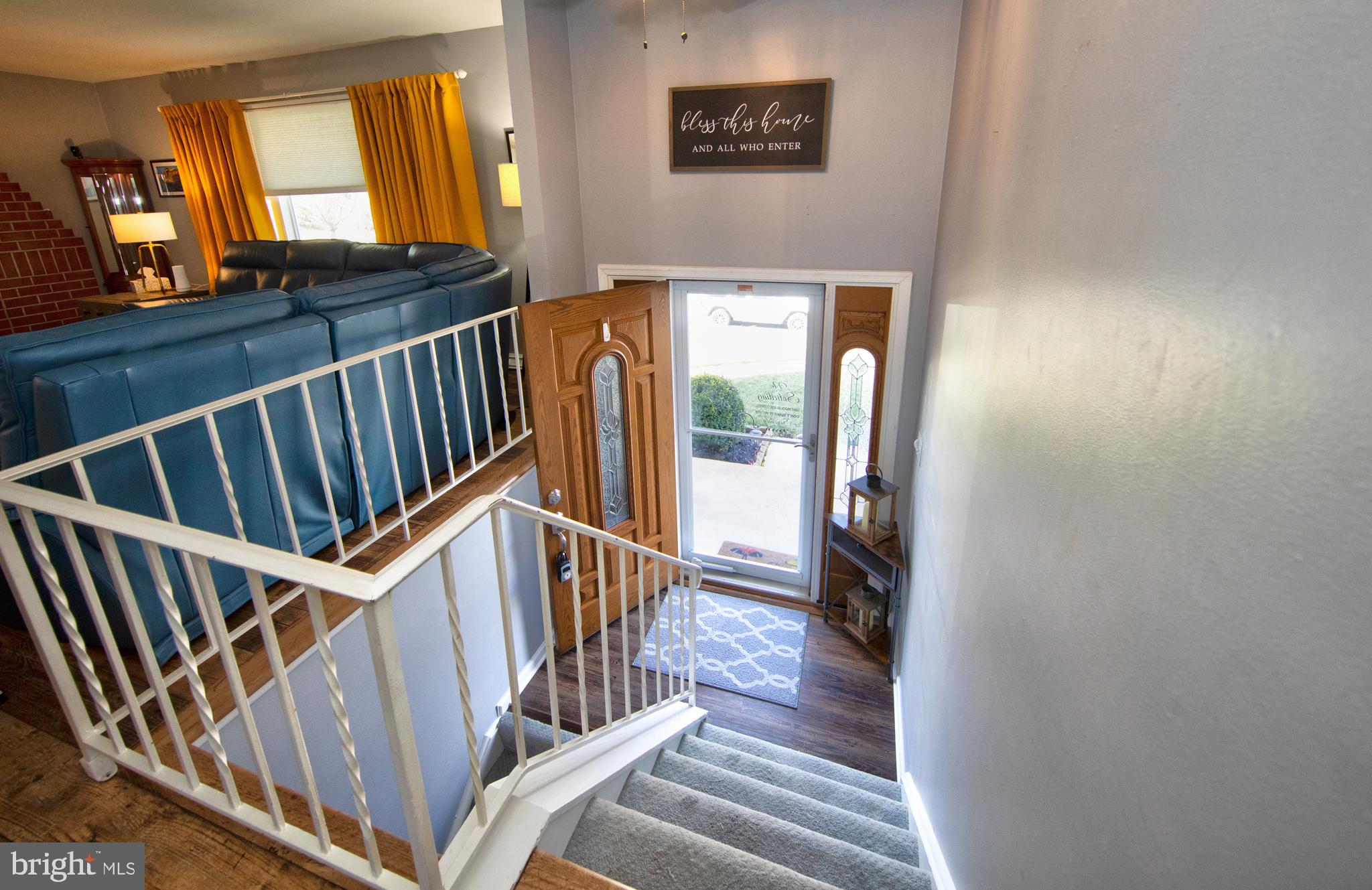 HOMESTEAD VILLAGE - Residential