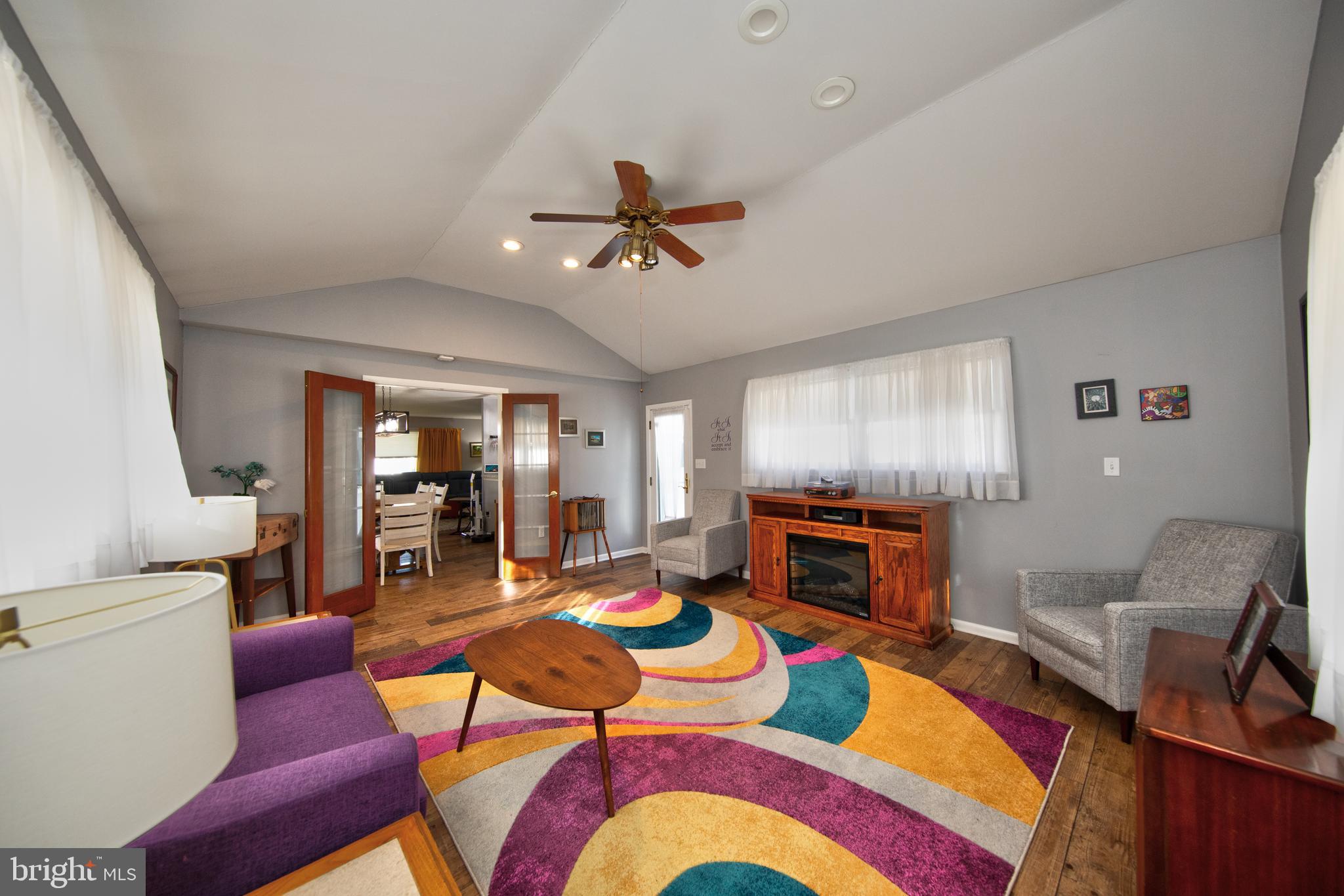 HOMESTEAD VILLAGE - Residential