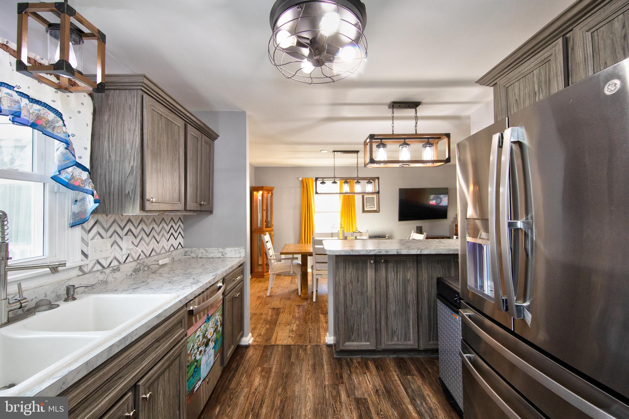 HOMESTEAD VILLAGE - Residential