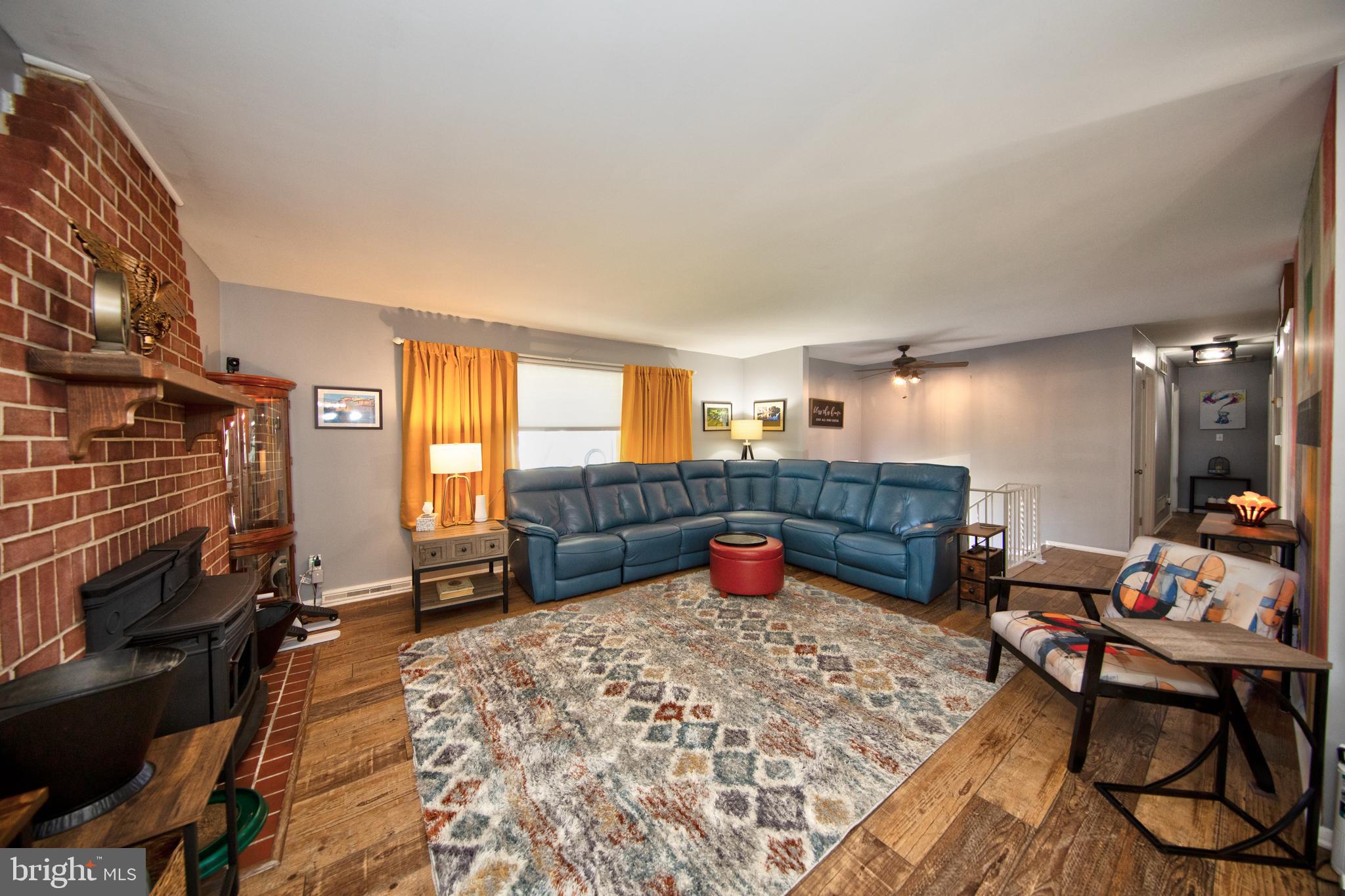 HOMESTEAD VILLAGE - Residential