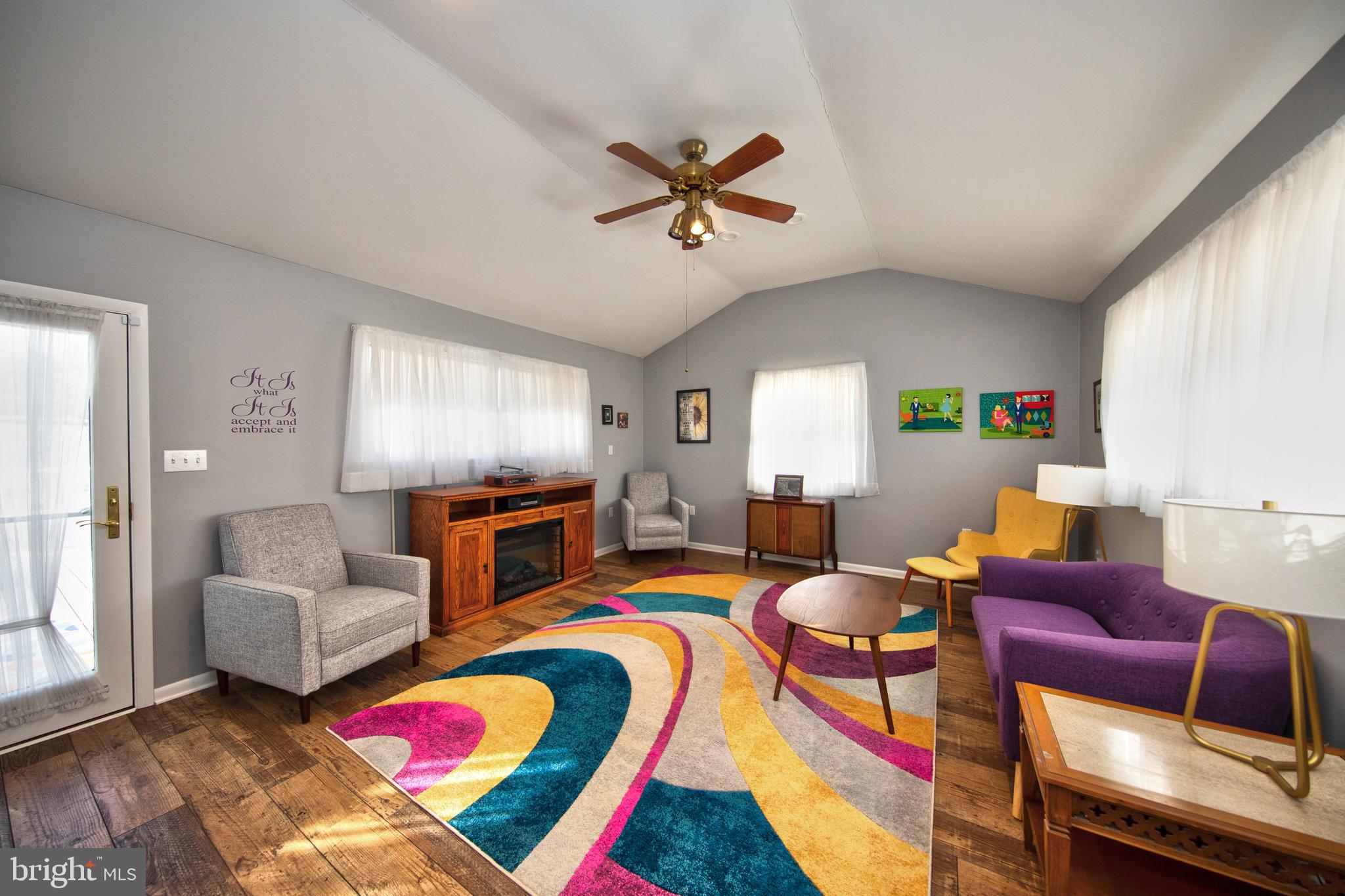 HOMESTEAD VILLAGE - Residential