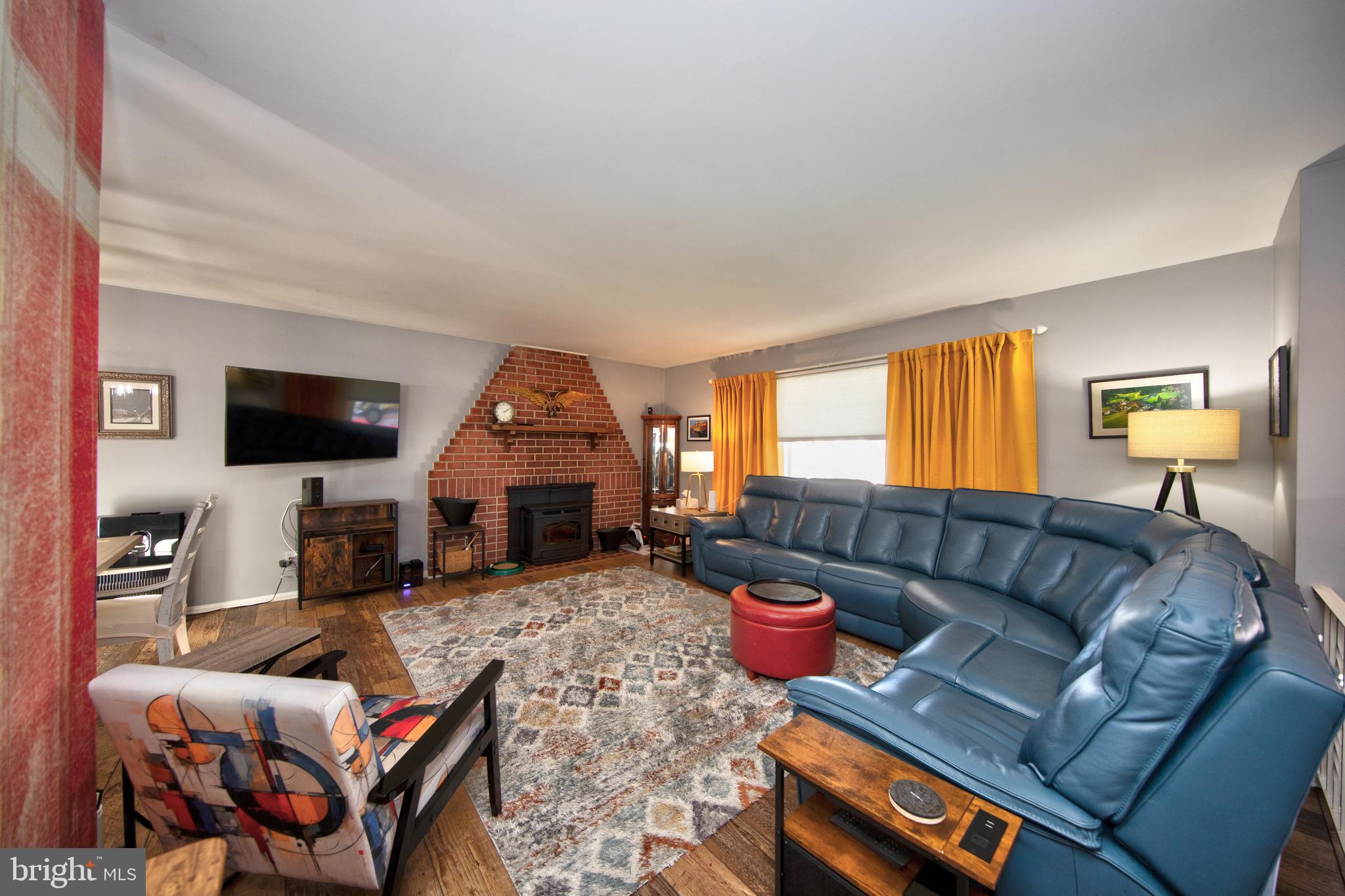 HOMESTEAD VILLAGE - Residential