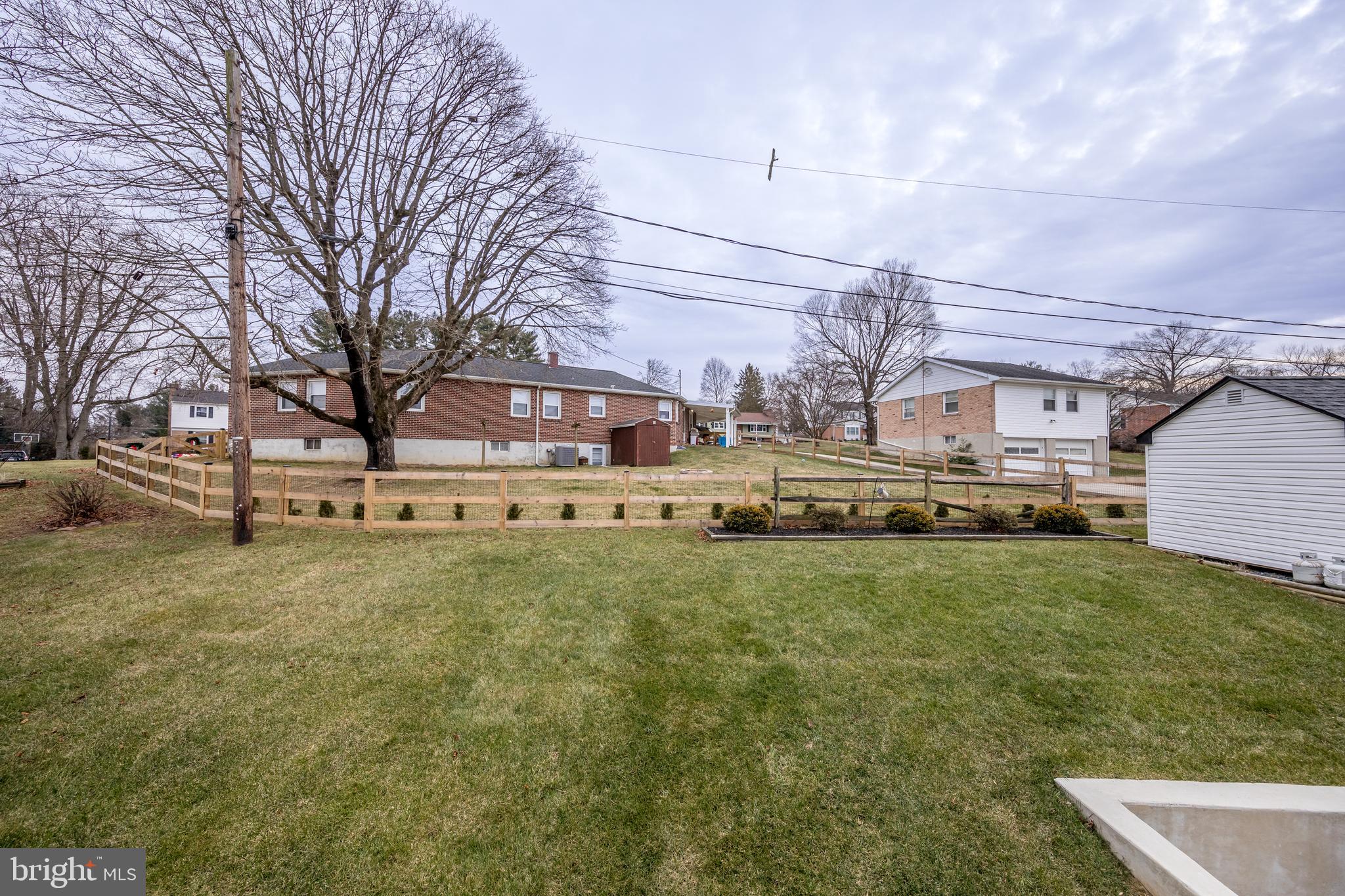 HOMESTEAD VILLAGE - Residential