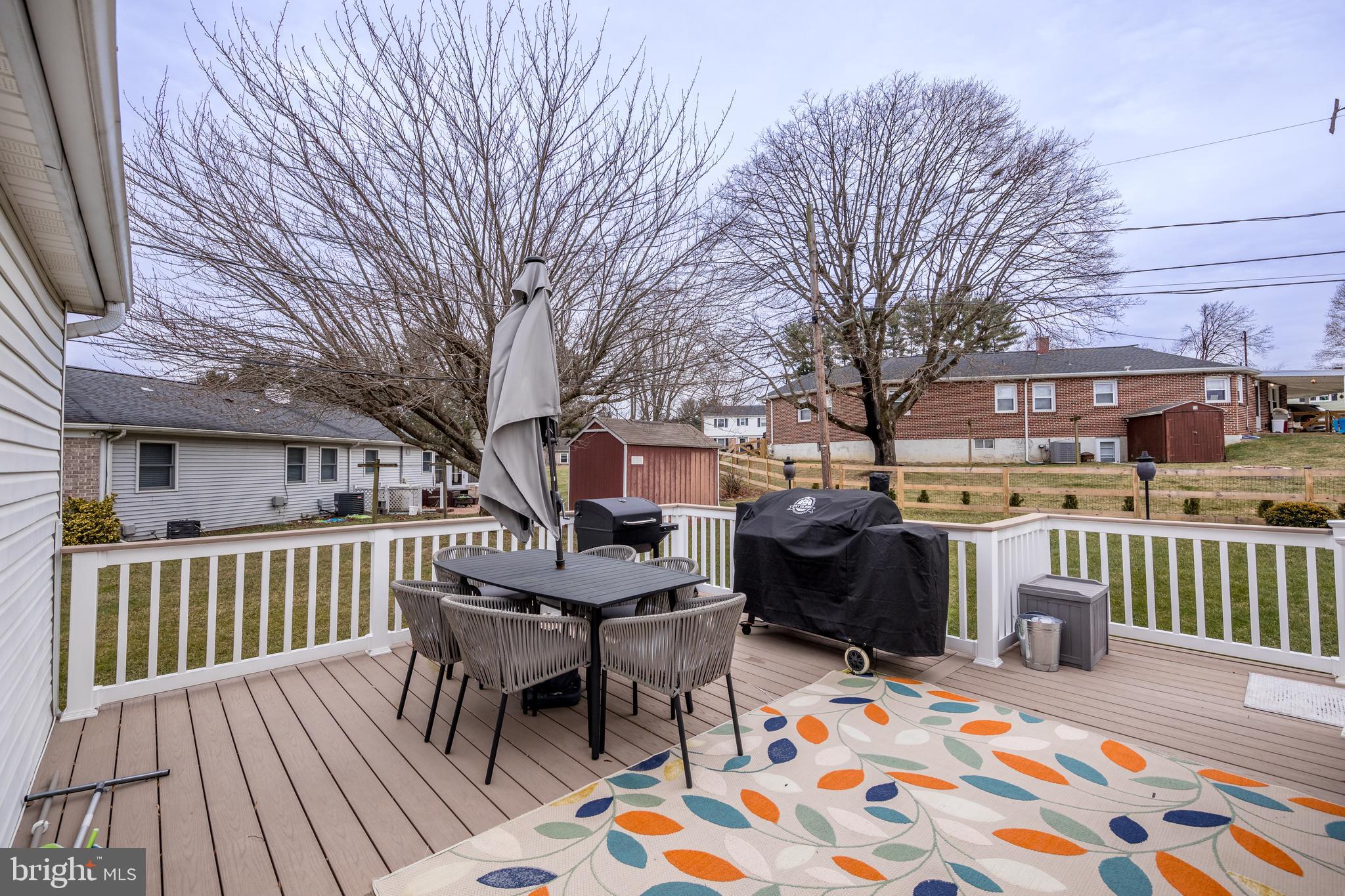 HOMESTEAD VILLAGE - Residential