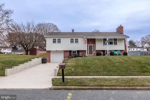 419 LINWOOD AVENUE BEL AIR MD 21014