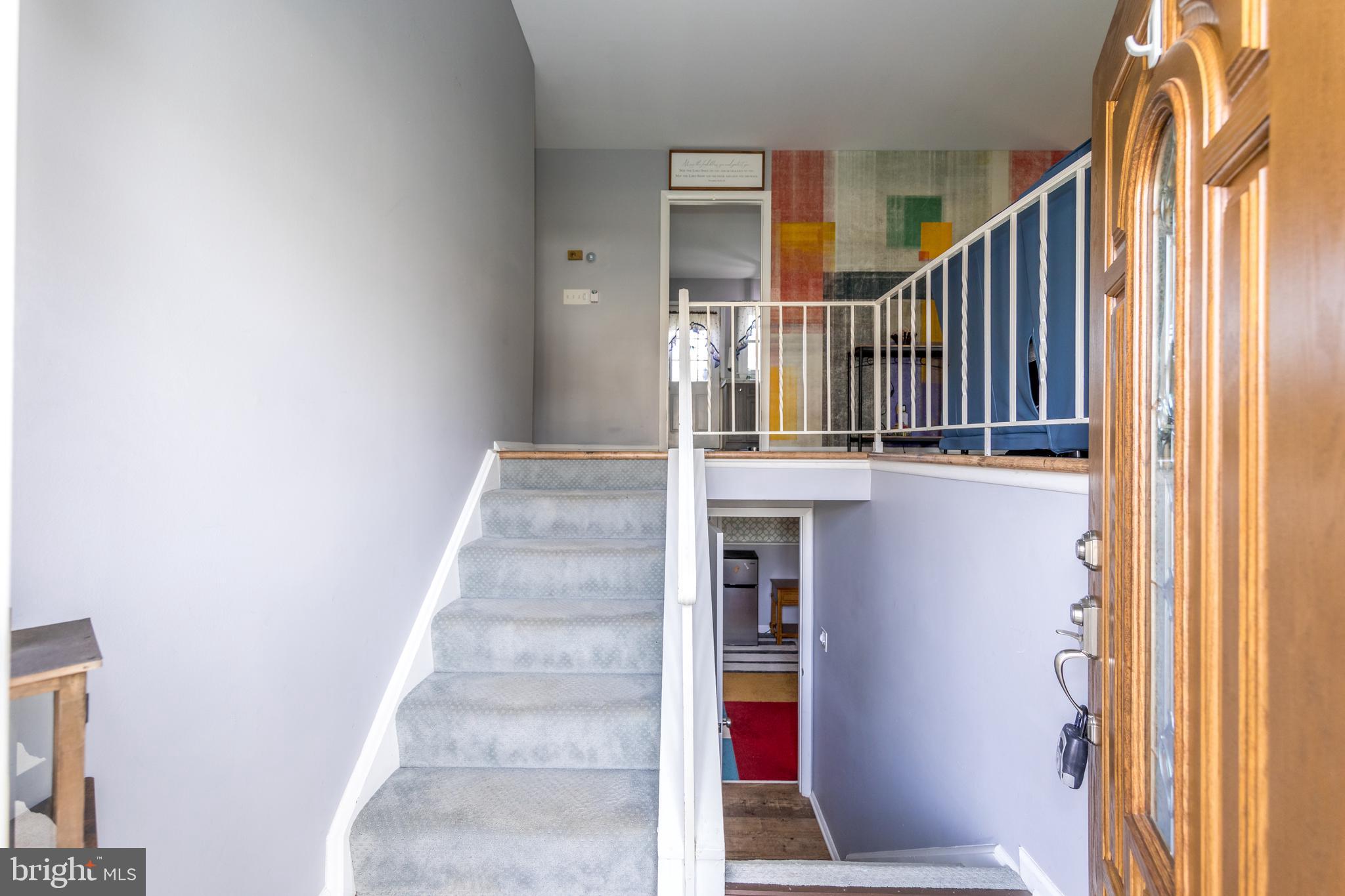 HOMESTEAD VILLAGE - Residential