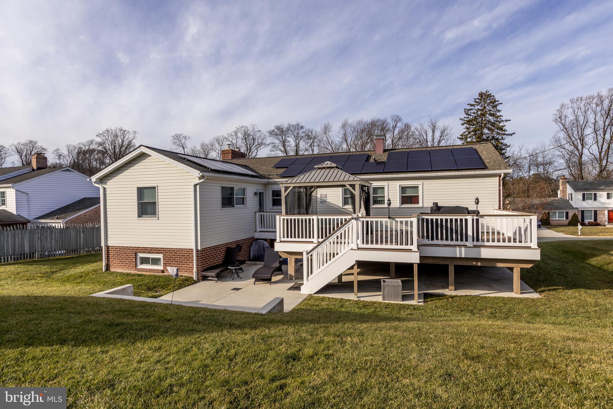 HOMESTEAD VILLAGE - Residential