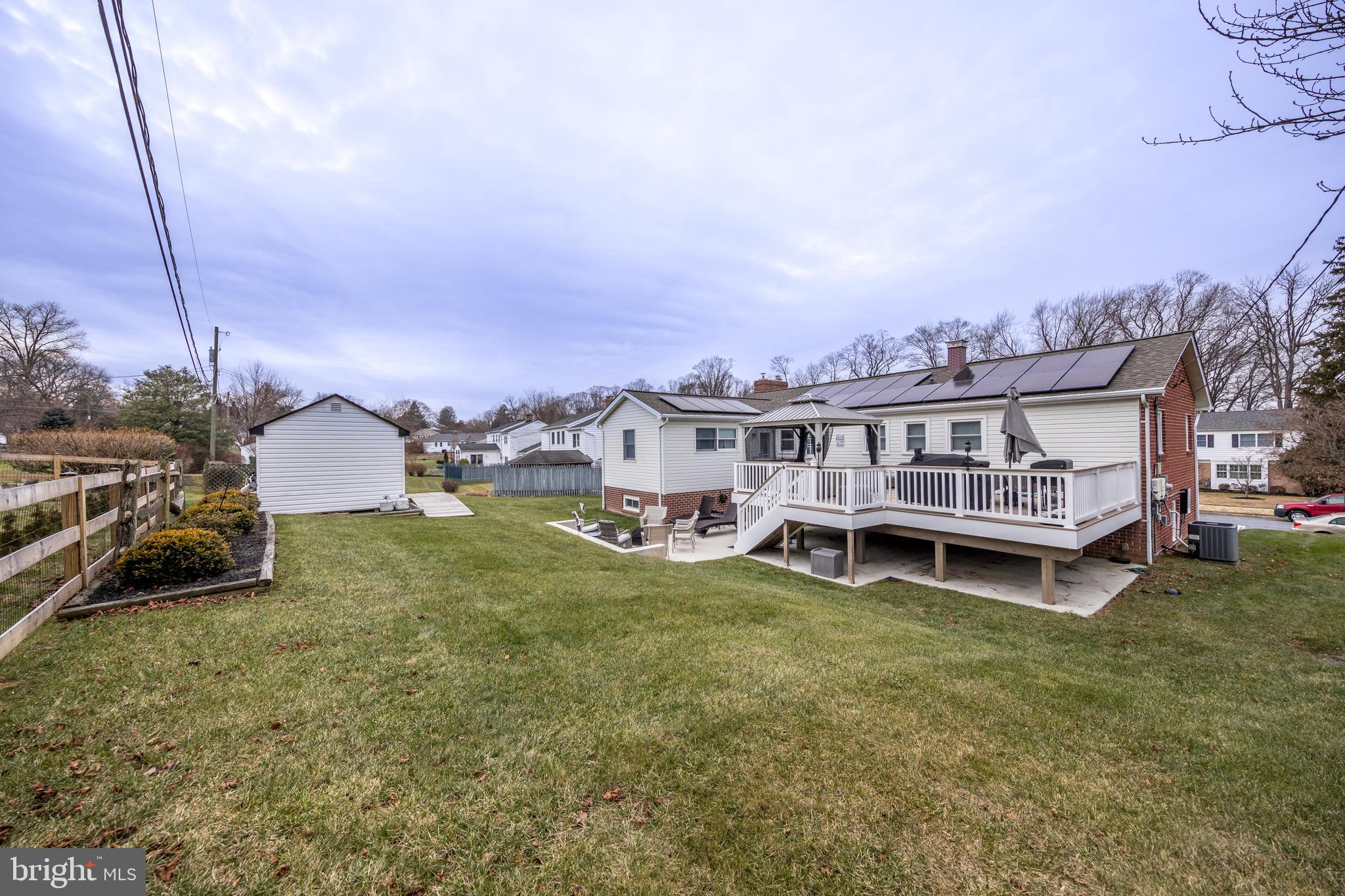 HOMESTEAD VILLAGE - Residential