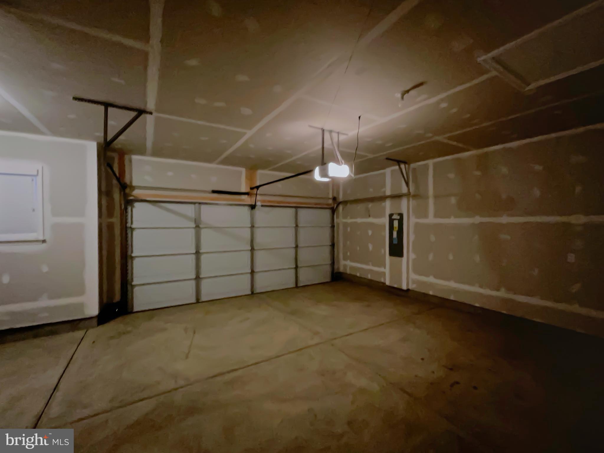 COURTS OF CLARKSBURG - Residential