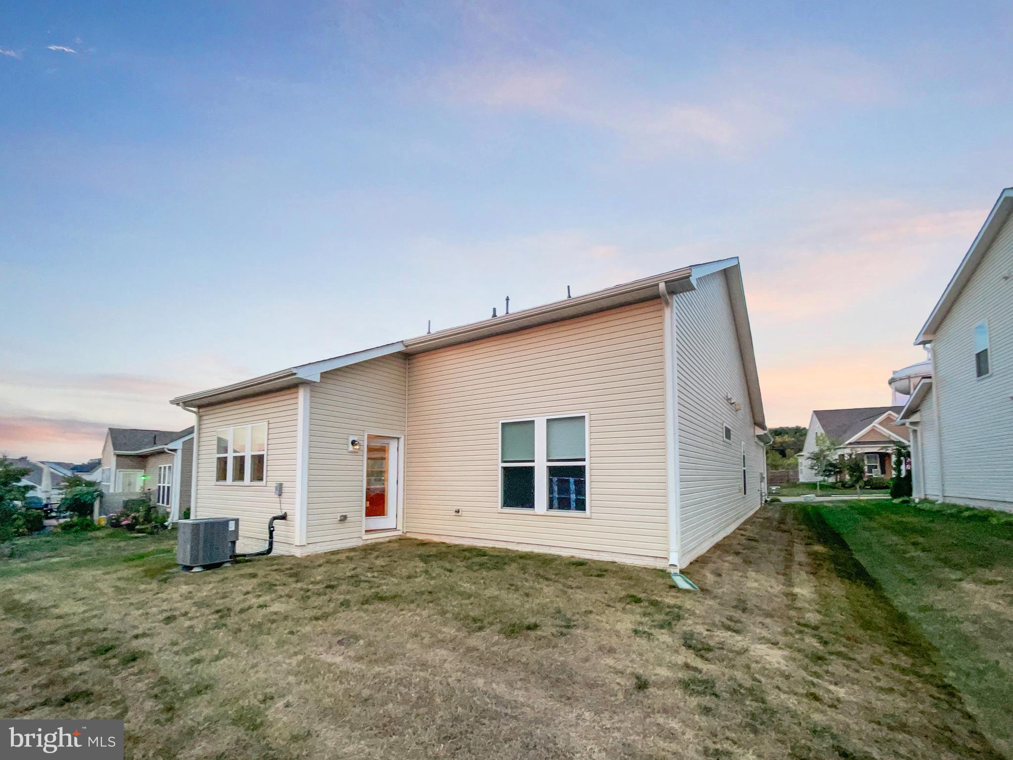 COURTS OF CLARKSBURG - Residential