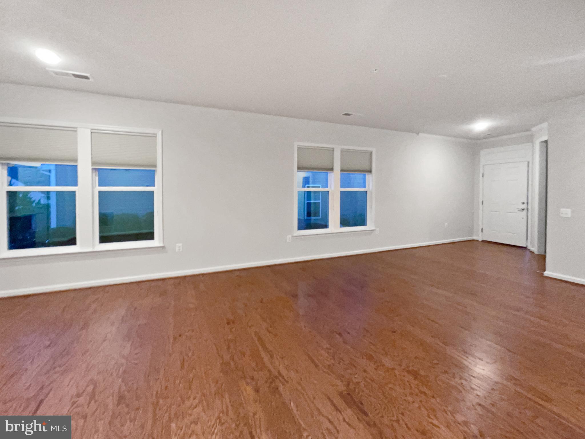 COURTS OF CLARKSBURG - Residential