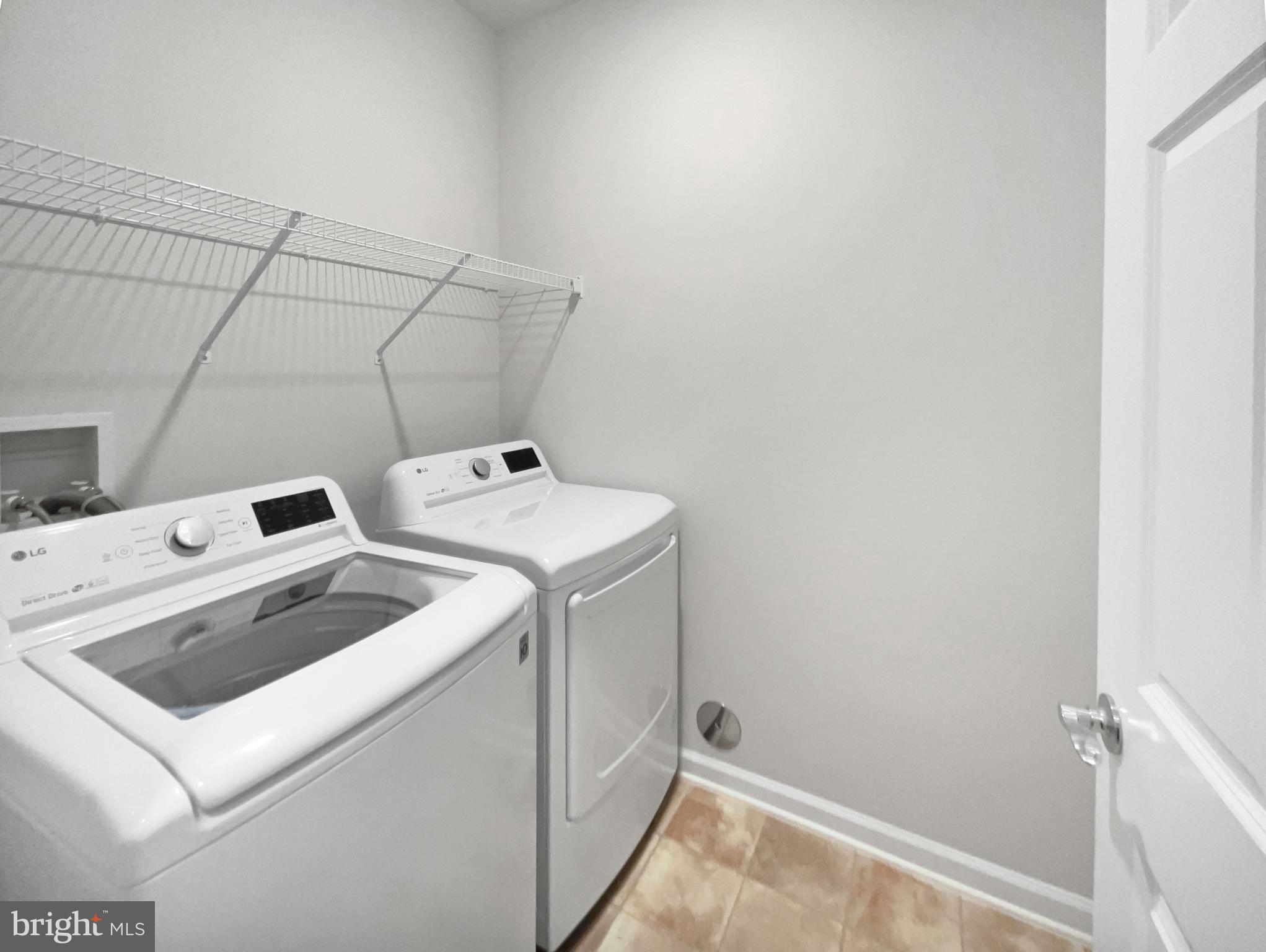 COURTS OF CLARKSBURG - Residential