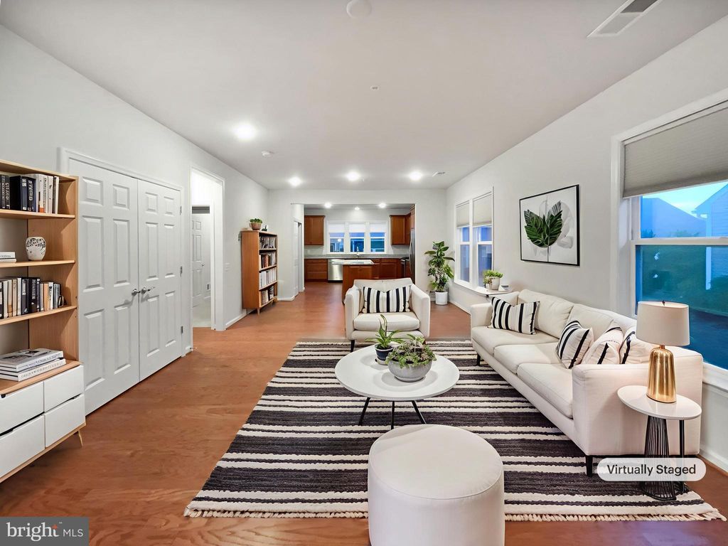 Photo of 21822 Boneset Way, GERMANTOWN, MD 20876 (MLS # MDMC2201378)