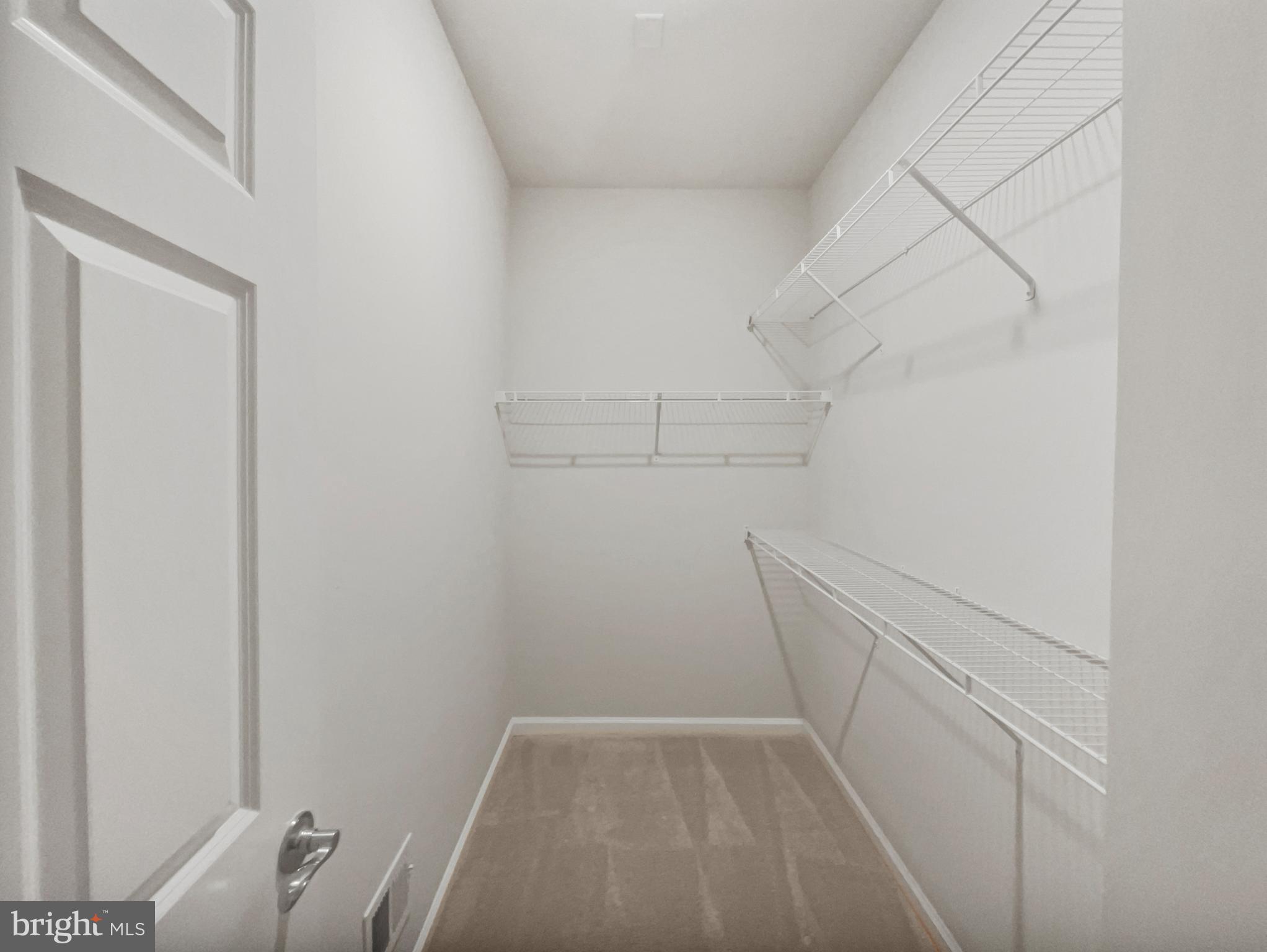 COURTS OF CLARKSBURG - Residential