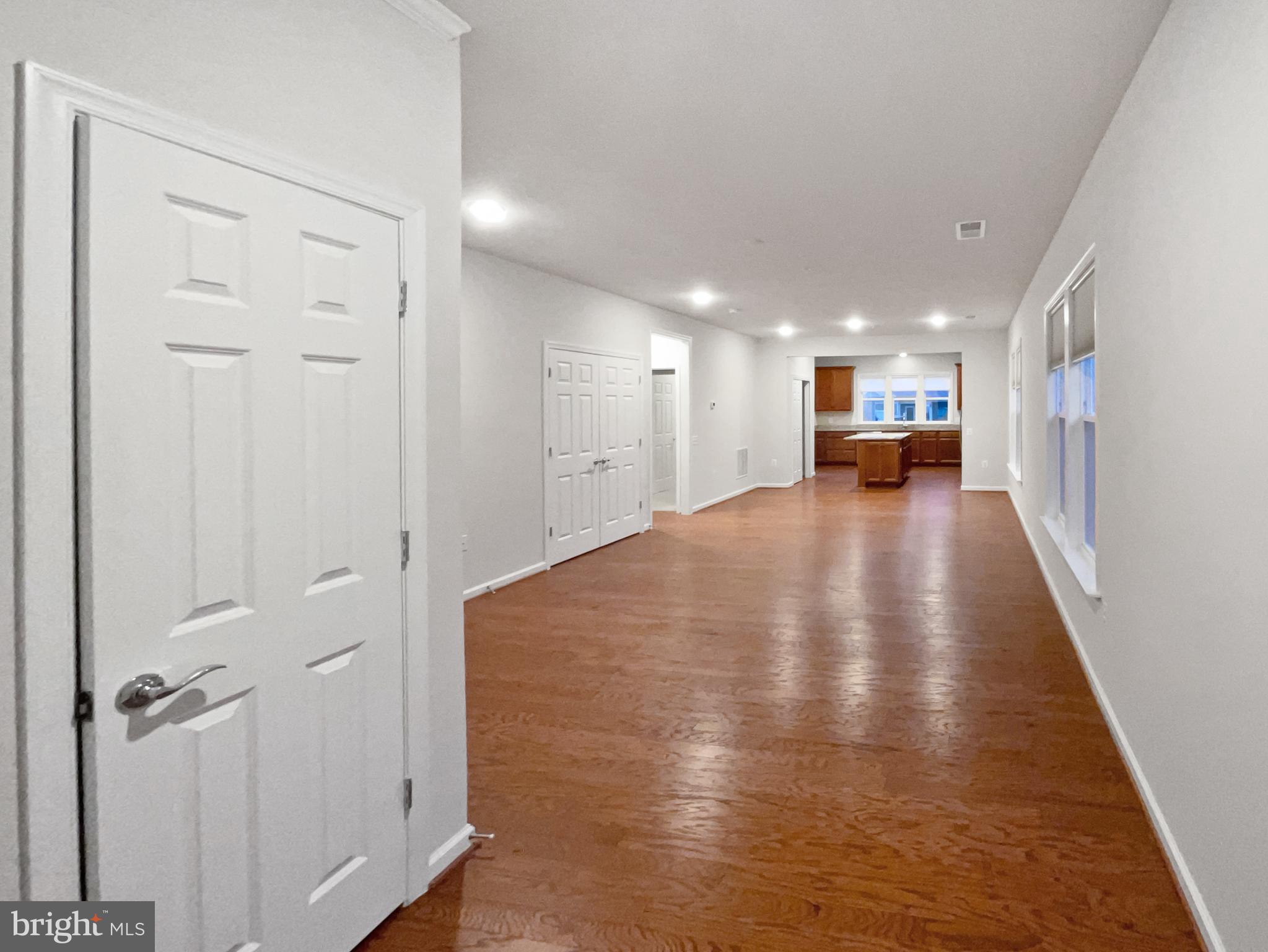 COURTS OF CLARKSBURG - Residential