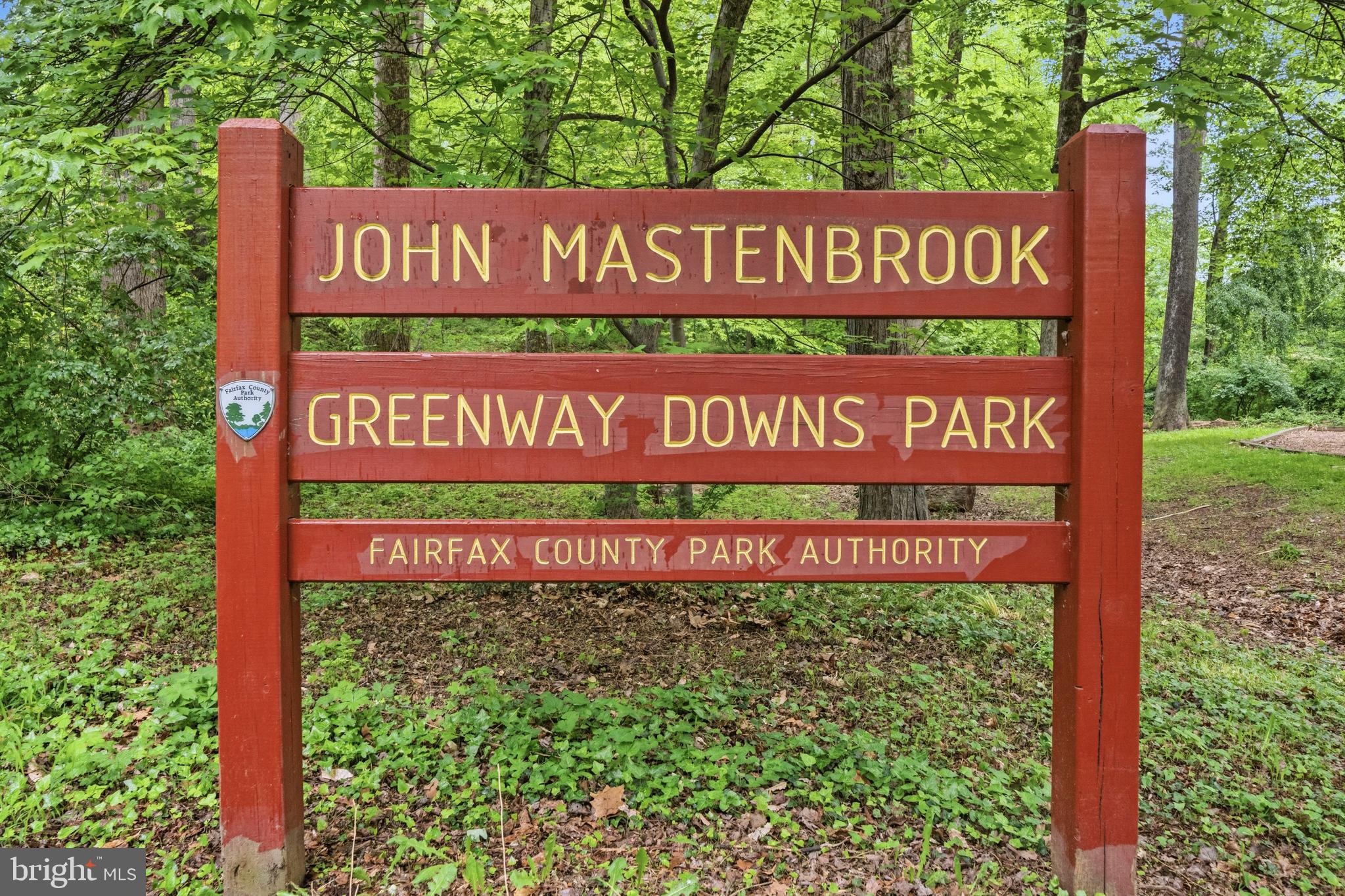GREENWAY DOWNS - Residential