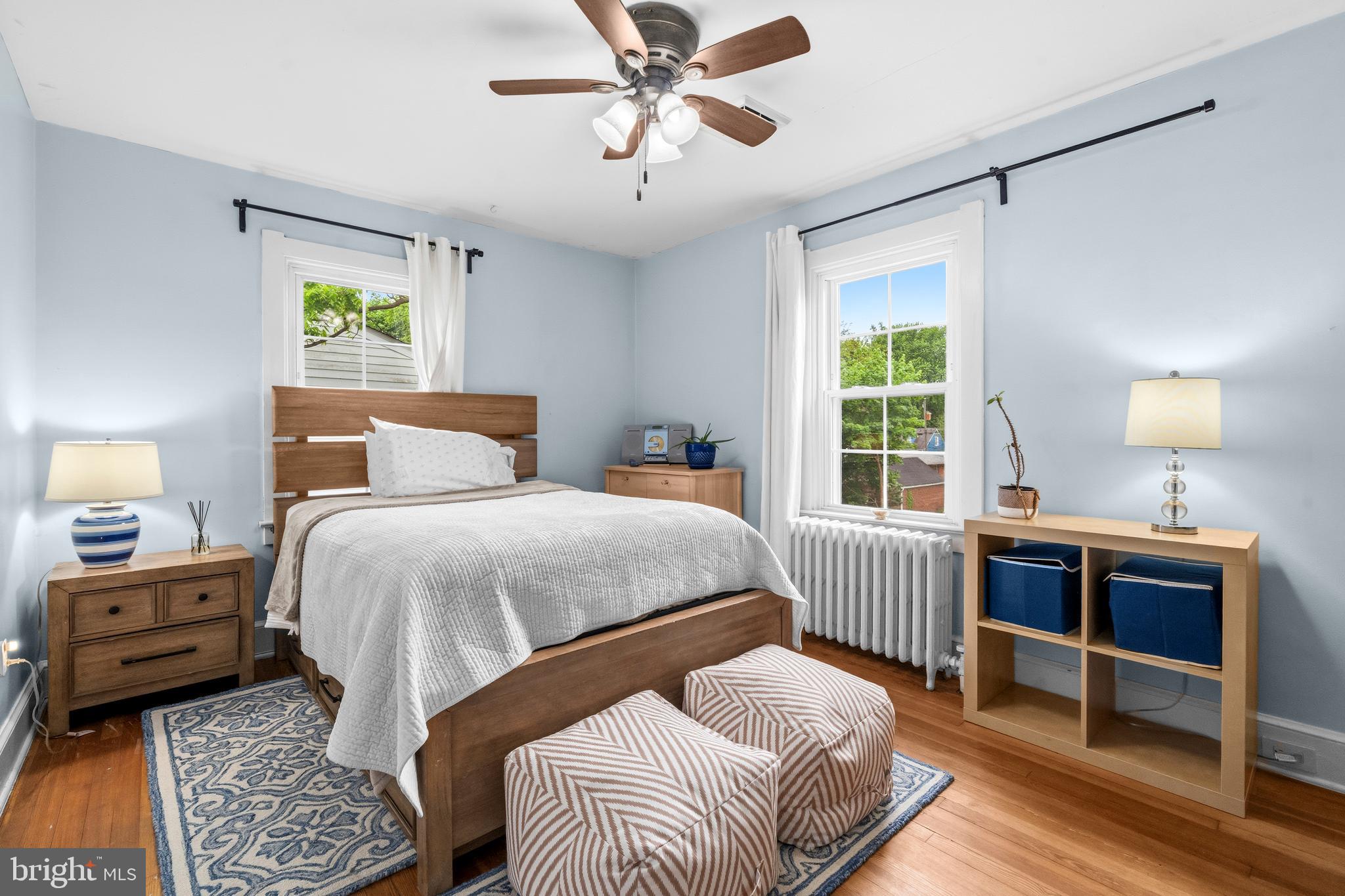 GREENWAY DOWNS - Residential