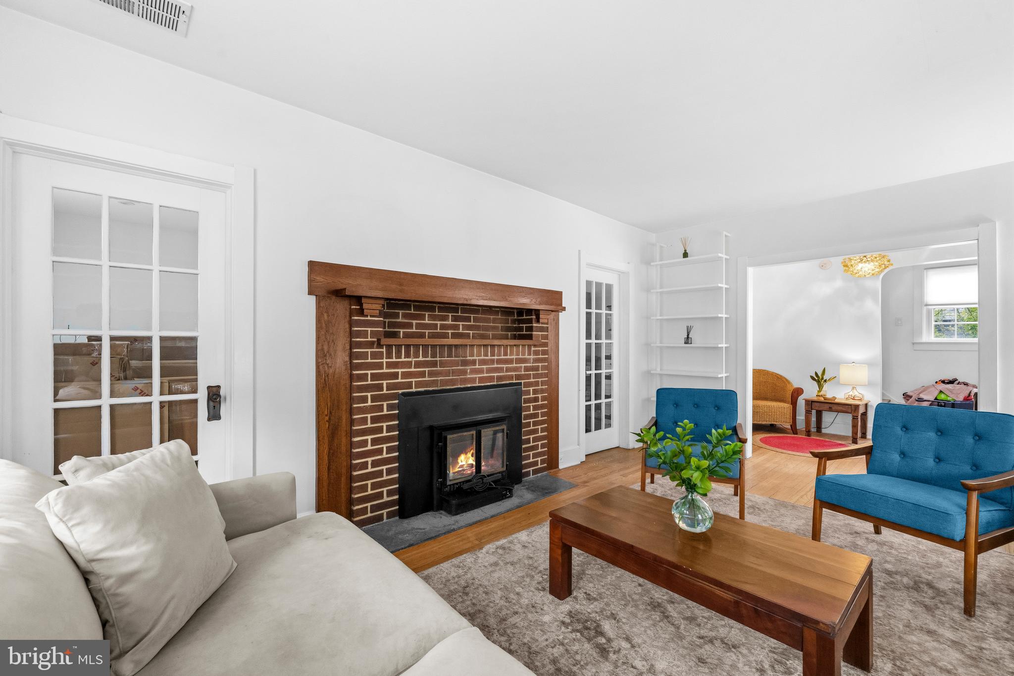 GREENWAY DOWNS - Residential