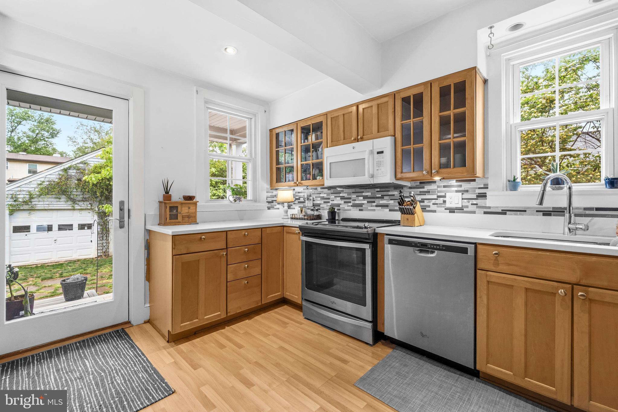 GREENWAY DOWNS - Residential