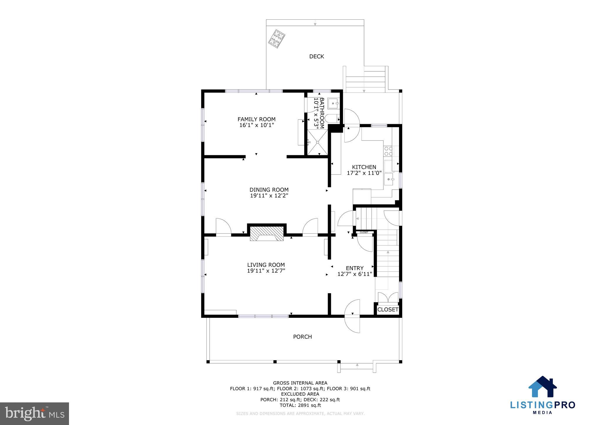 GREENWAY DOWNS - Residential