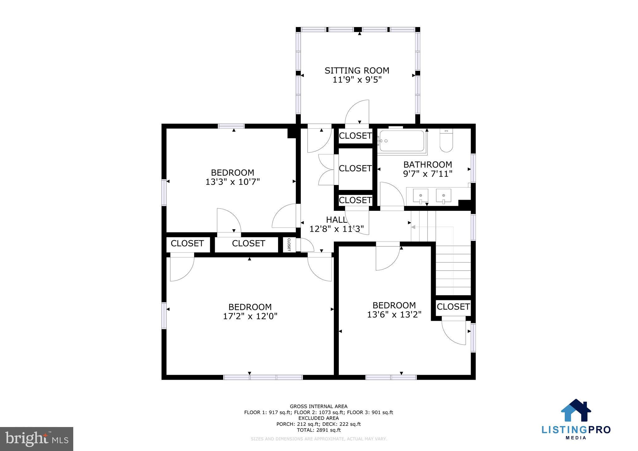 GREENWAY DOWNS - Residential