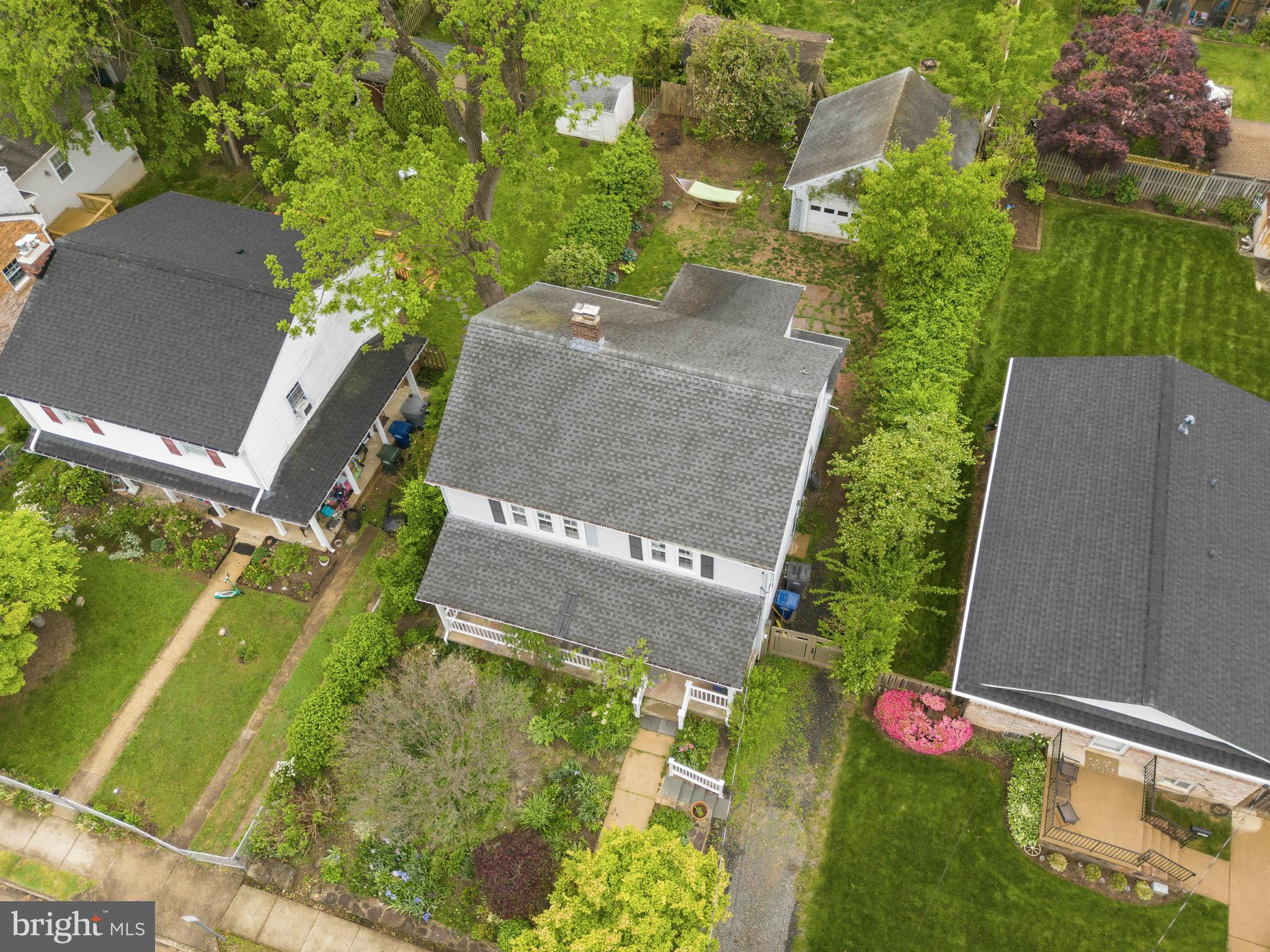 GREENWAY DOWNS - Residential