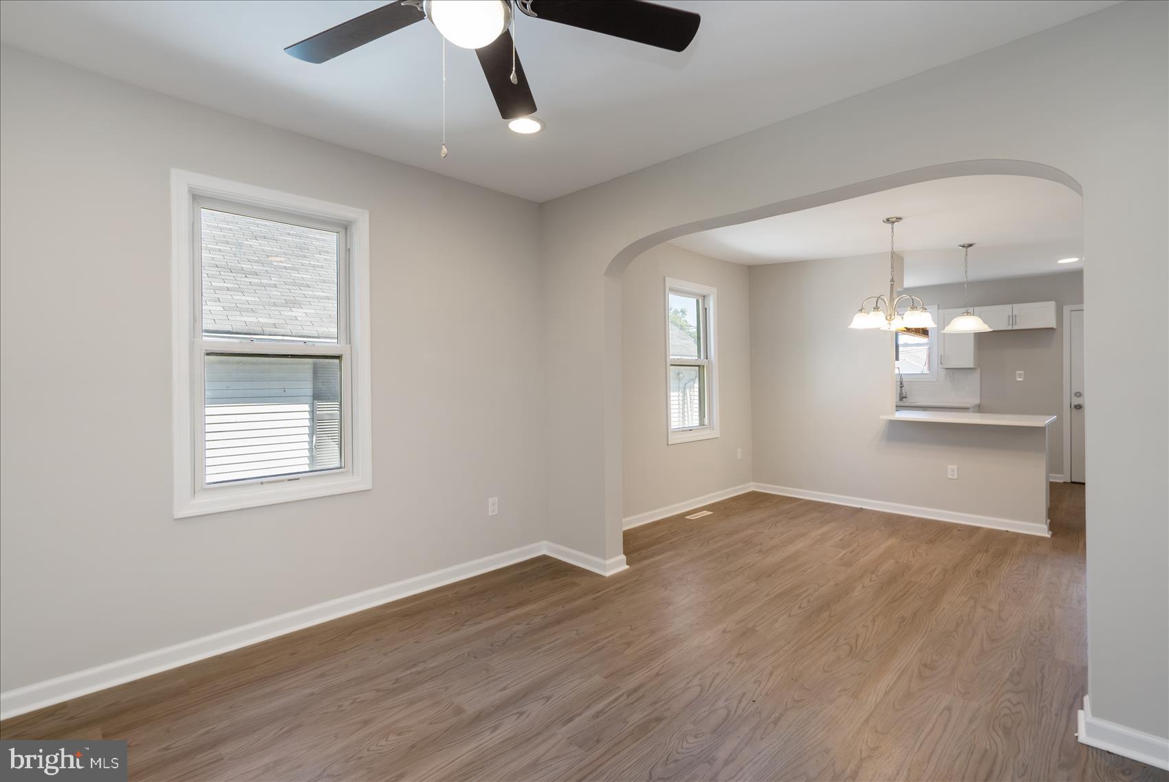 LORRAINE PARK - Residential