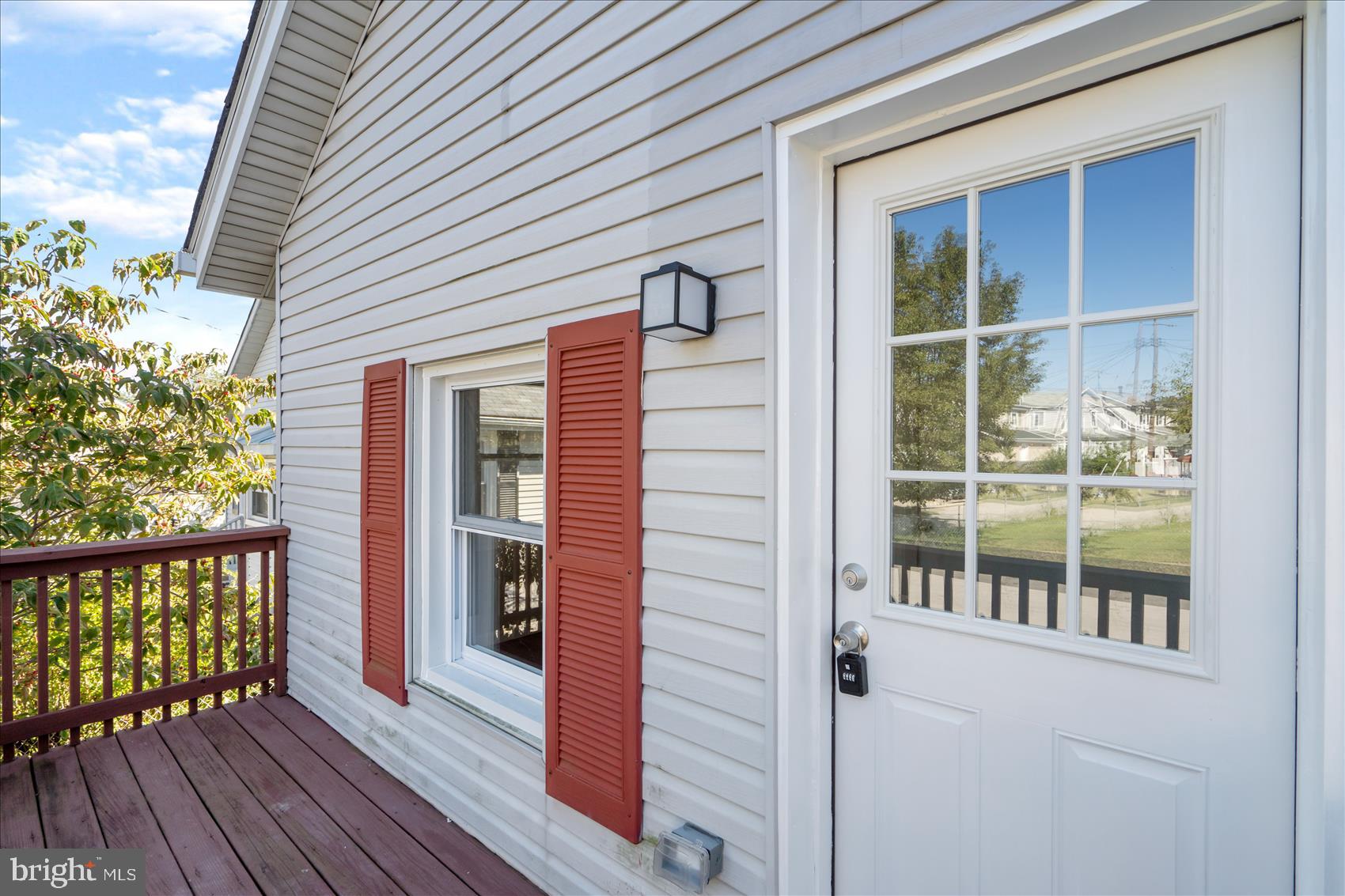 LORRAINE PARK - Residential