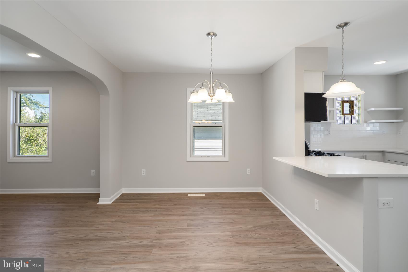 LORRAINE PARK - Residential