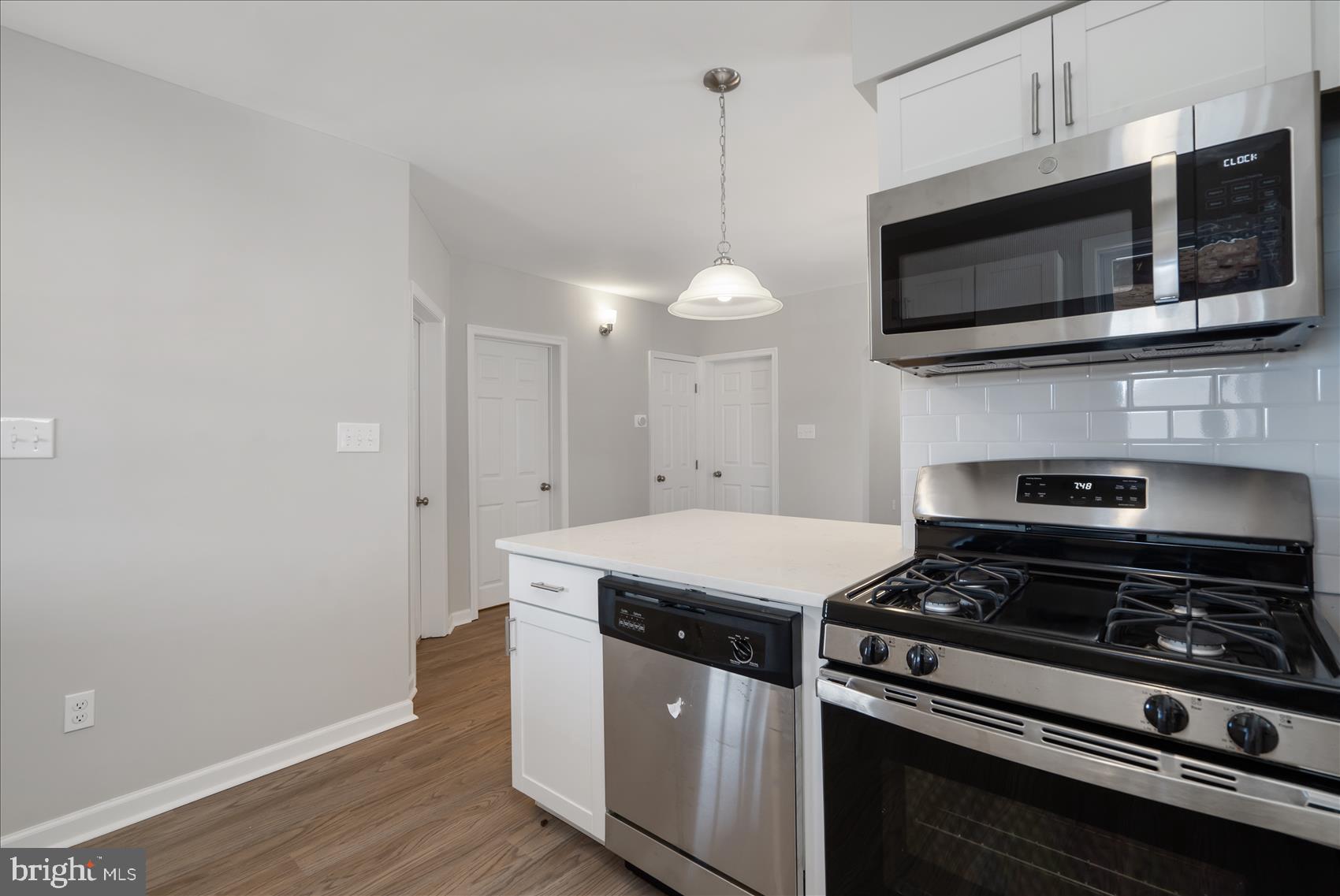 LORRAINE PARK - Residential