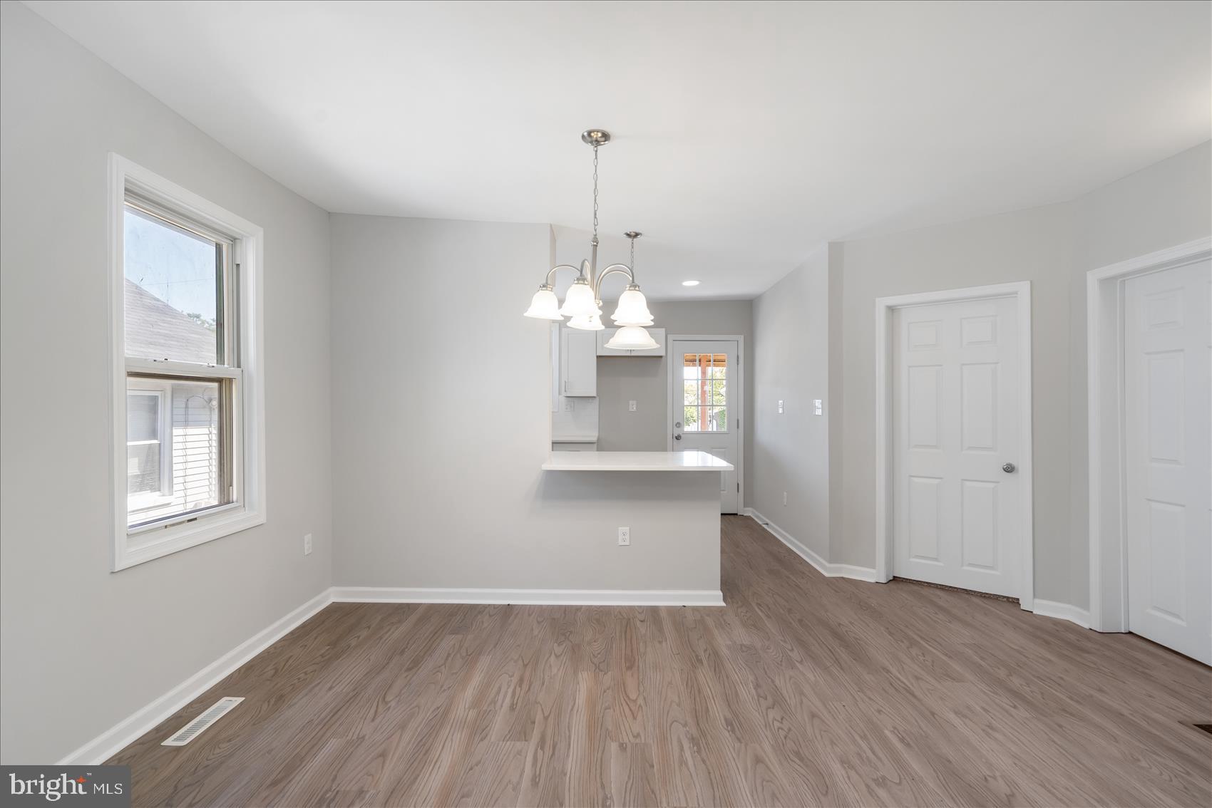 LORRAINE PARK - Residential