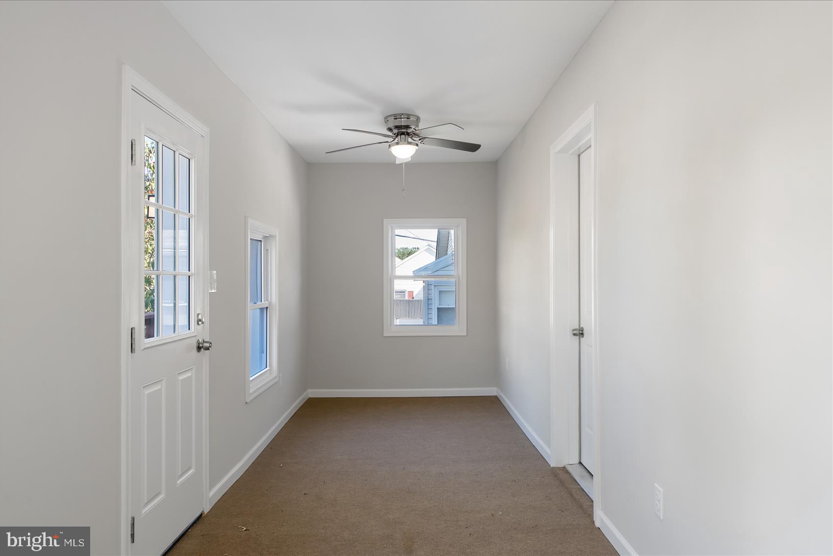 LORRAINE PARK - Residential