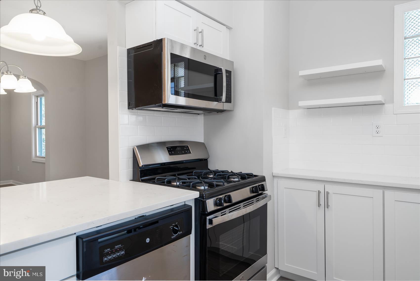 LORRAINE PARK - Residential